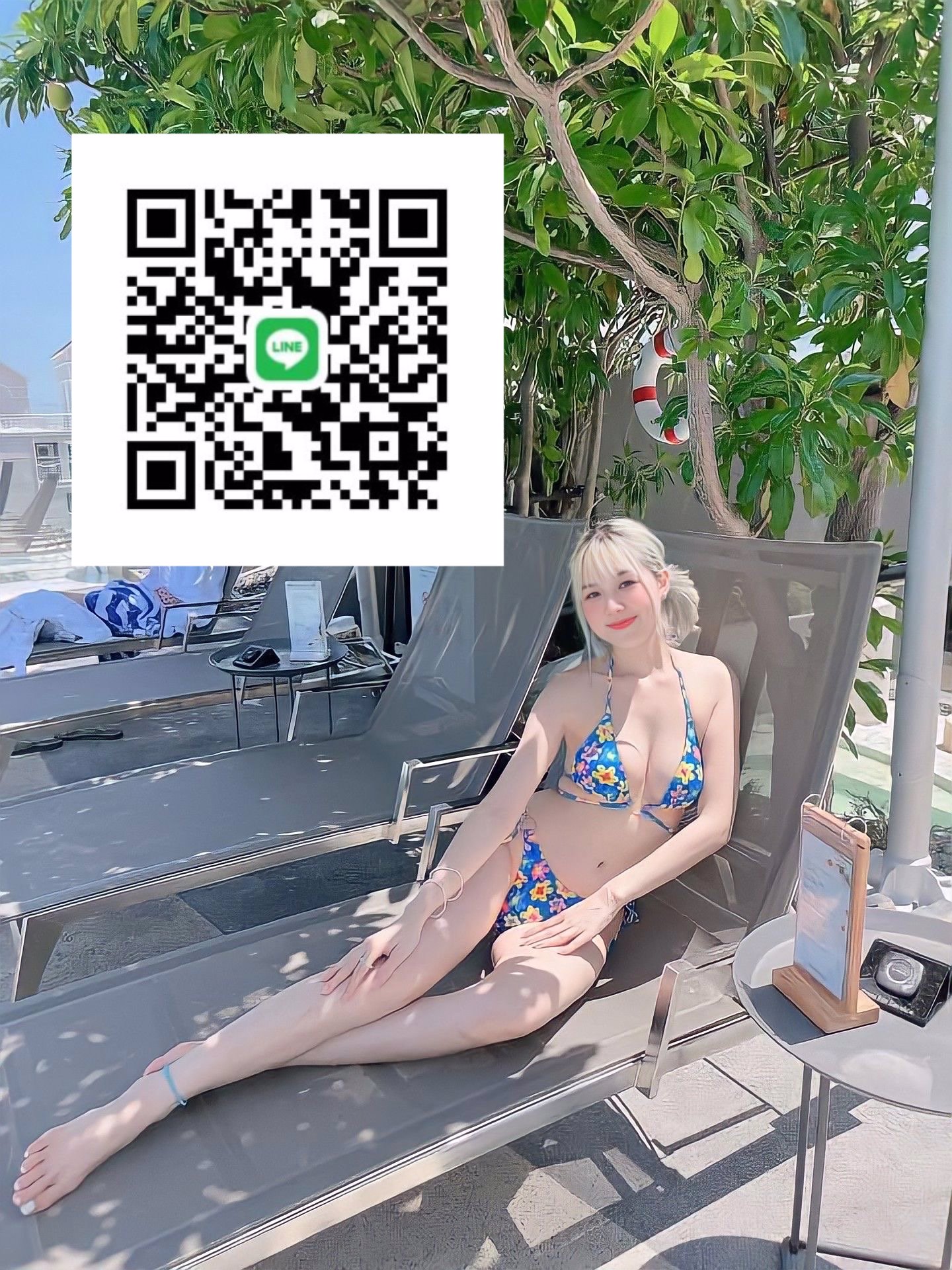 พลอย ID:ploysl35 34/24/28 ขาว หาพี่ใจดีมาอ้อน