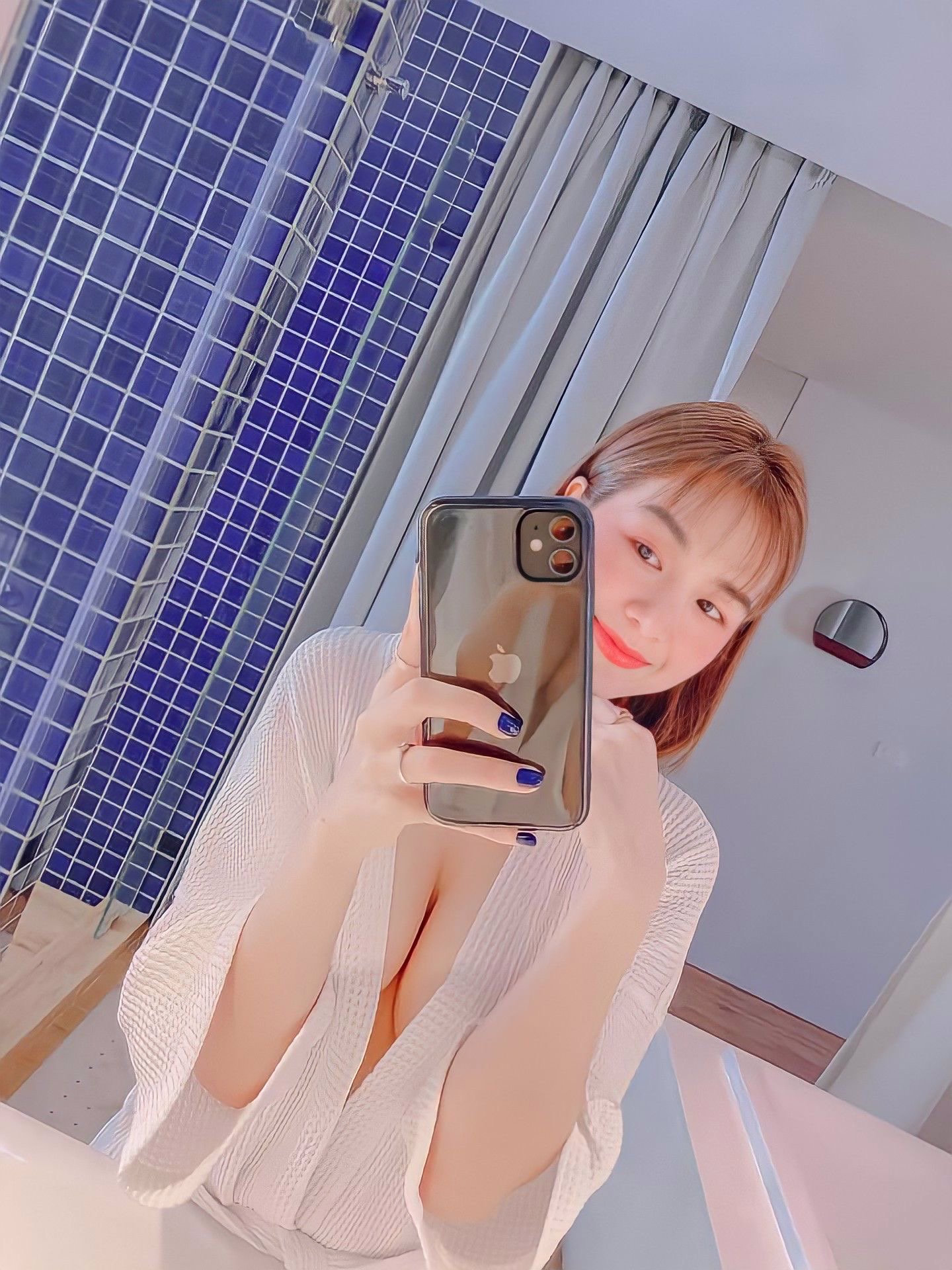 ID:ploysl35 พลอยใส 36/24/28 หาพี่ๆใจดีมาดูแลหัวใจค้า