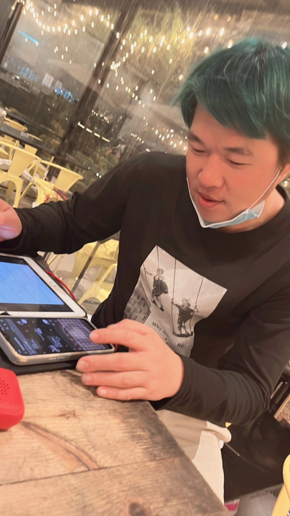 หาพี่ชายใจดีสักคนครับ ระยะยาว