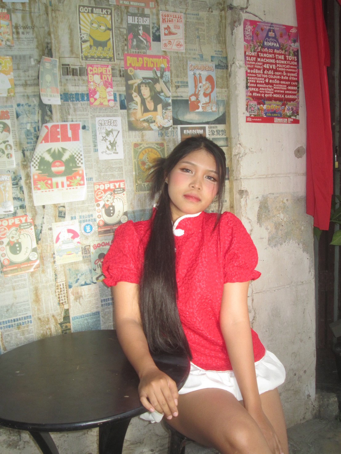 หาตังไปเที่ยว