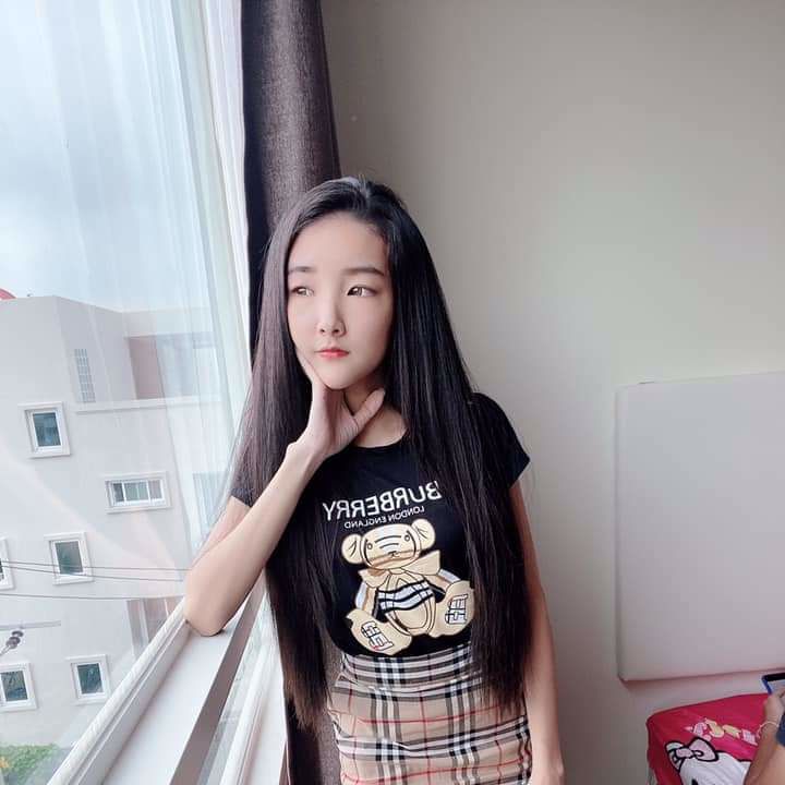 น้องนิวคะอาย21ปี หาพี่ใจดีช่วยเหลือ