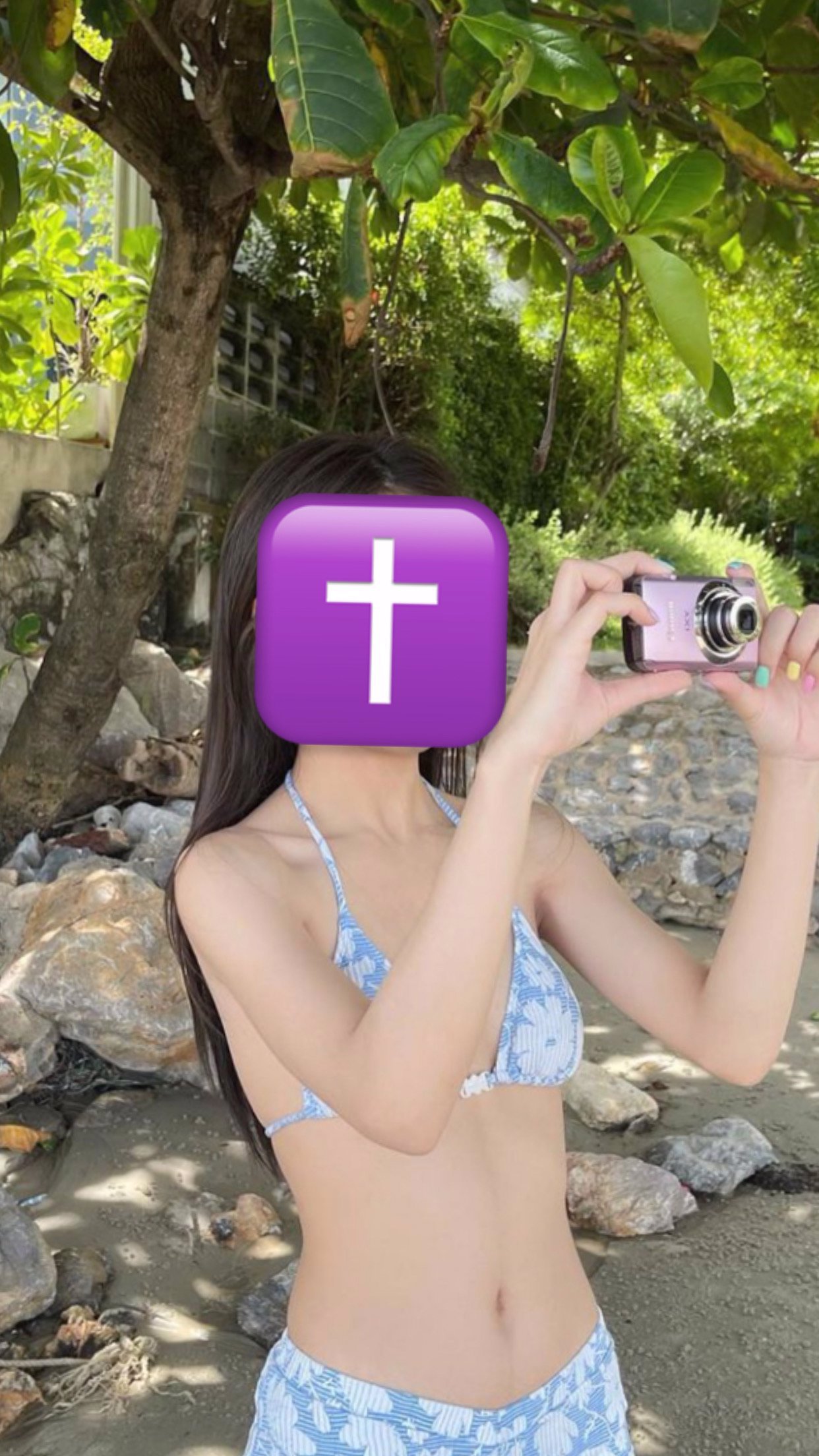 ขอโทษน้อง rinrada6122 ที่เข้าใจผิดคิดว่าเป็นตัวน้อง