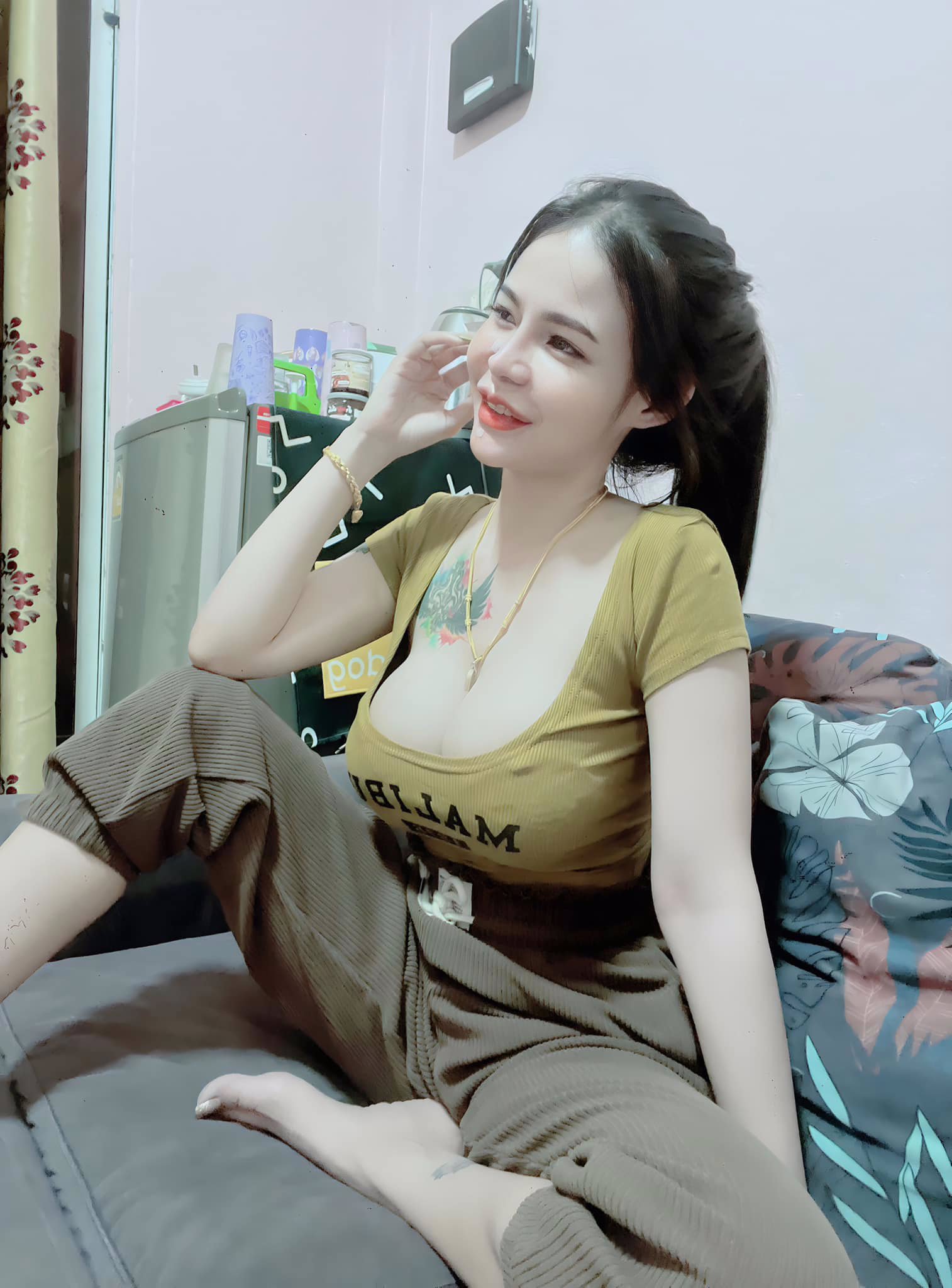 หาแฟนที่คอยซัพพอทความรู้สึกเรา