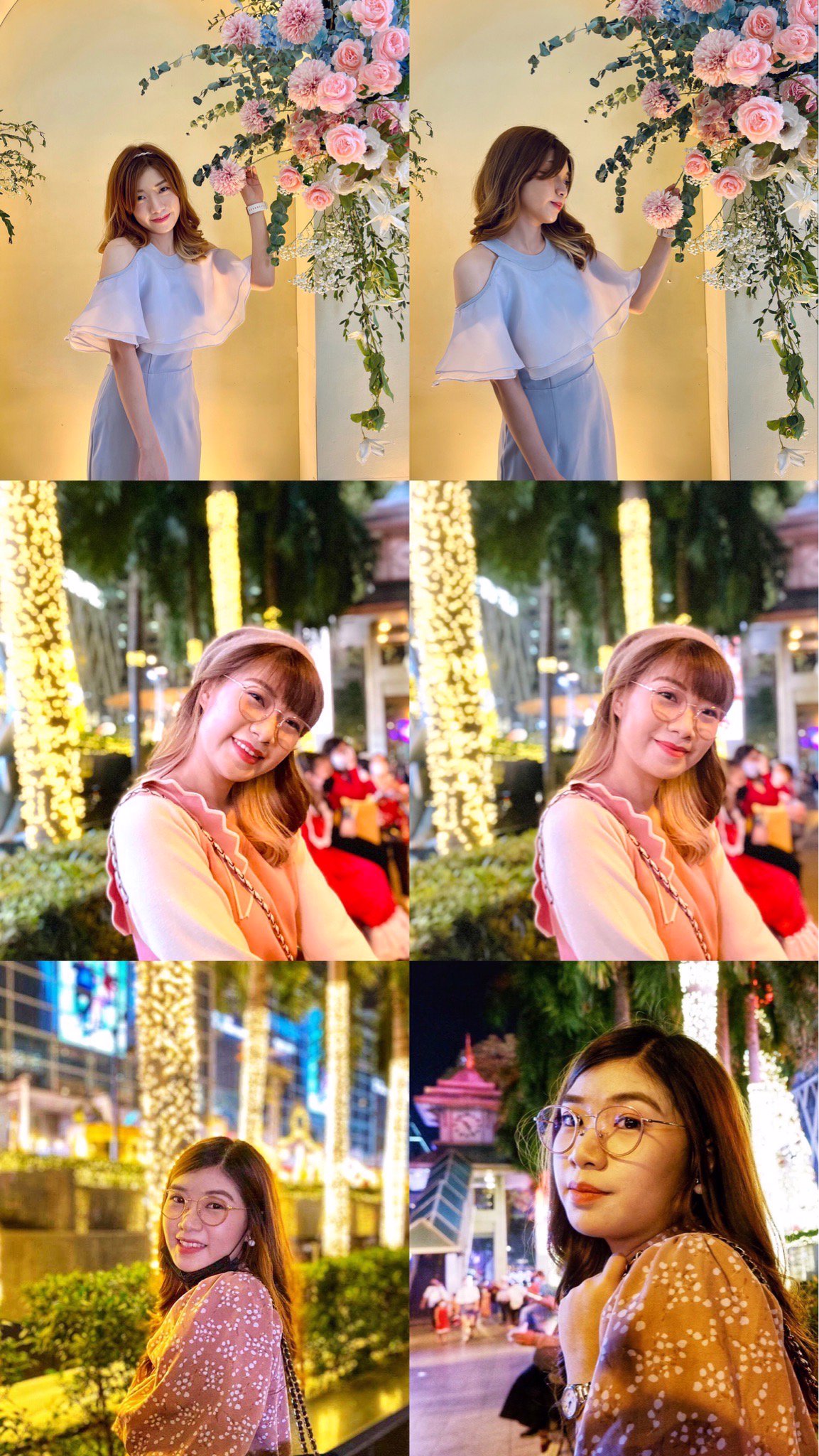 ไปวัดทำบุญ บลา บลา บลา 😋