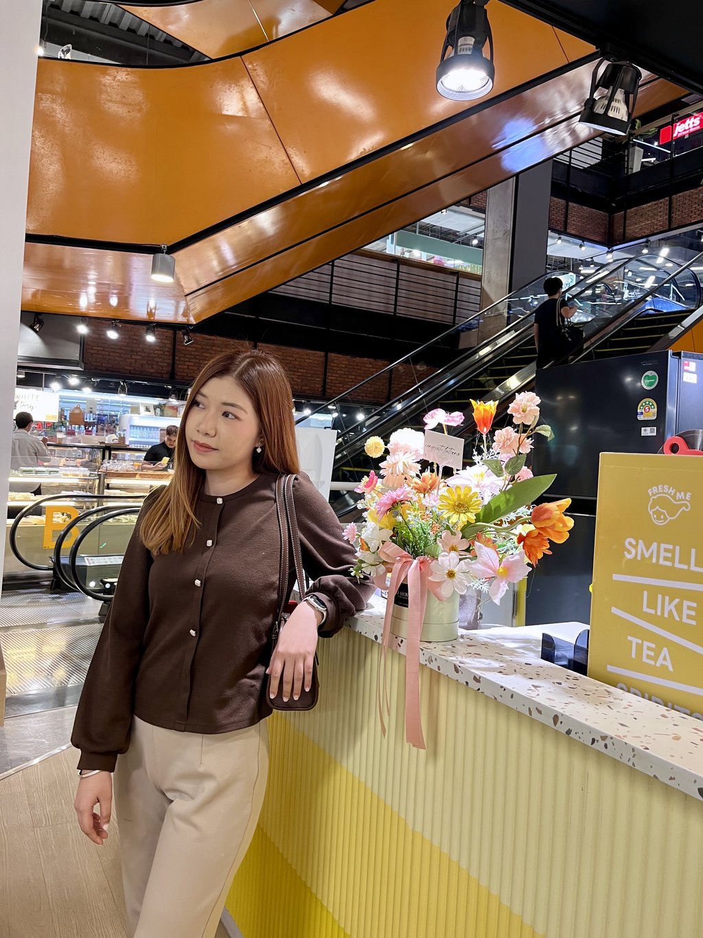 เพื่อนเที่ยว เพื่อนทานข้าวเย็นนี้ ❤️💕