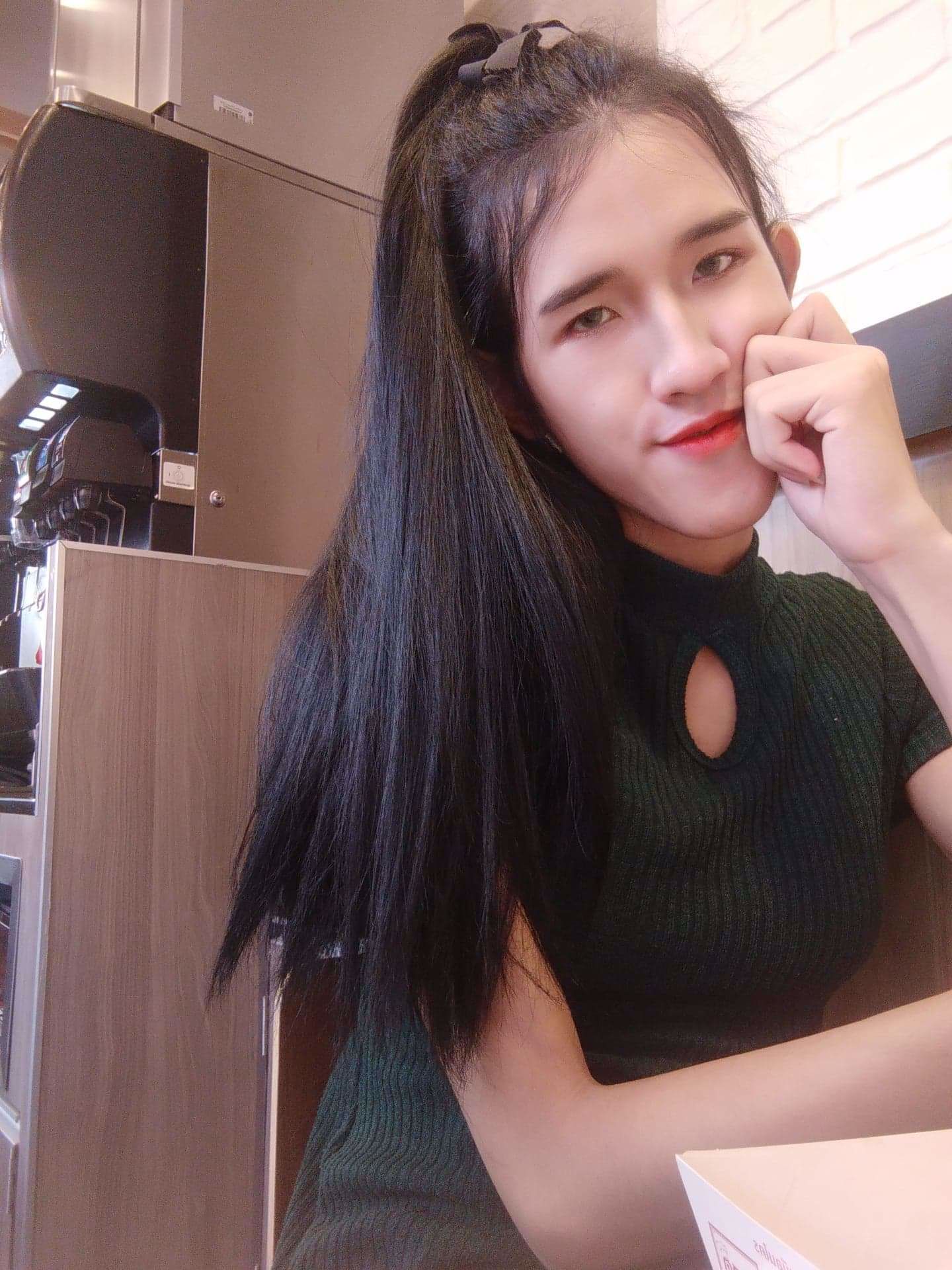 สาวสองหาพี่ชายใจดีค่ะ เชียงใหม่