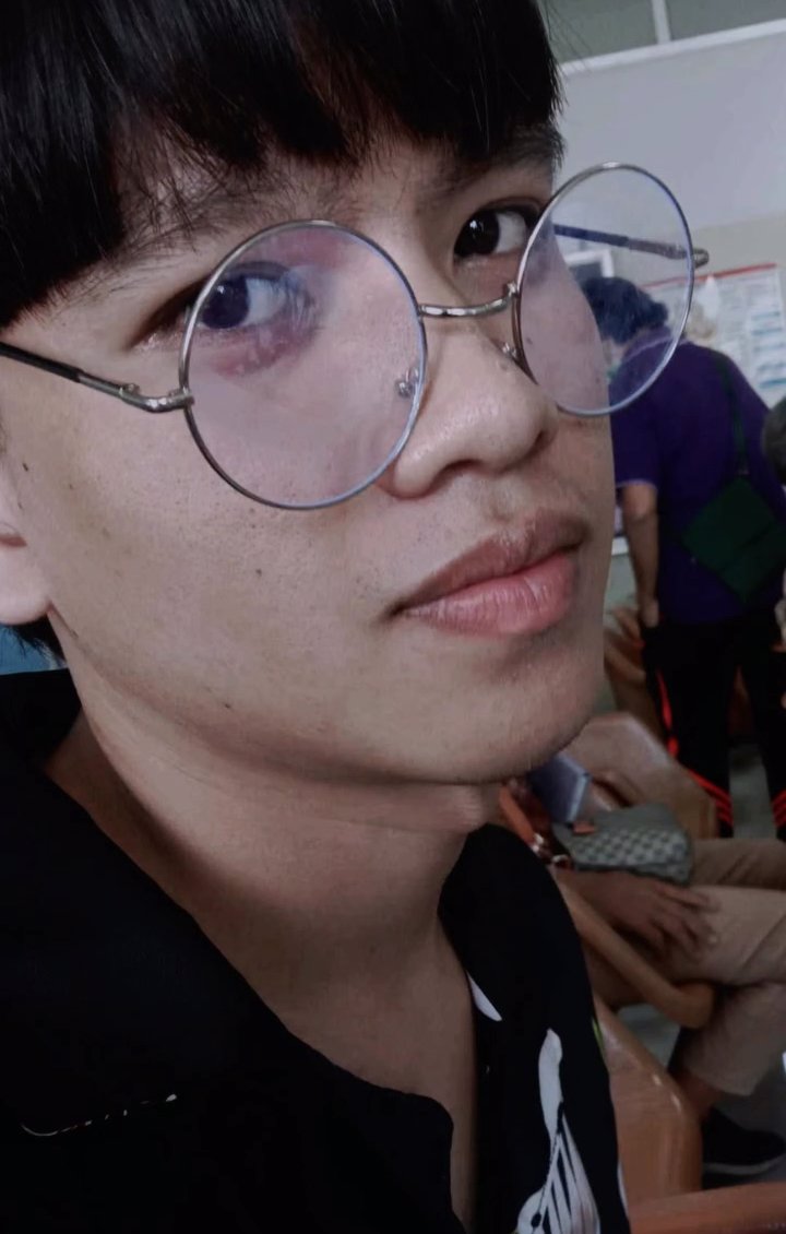 หาพี่สาวดูเเลเรื่องเงินชั่วคราวครับ 