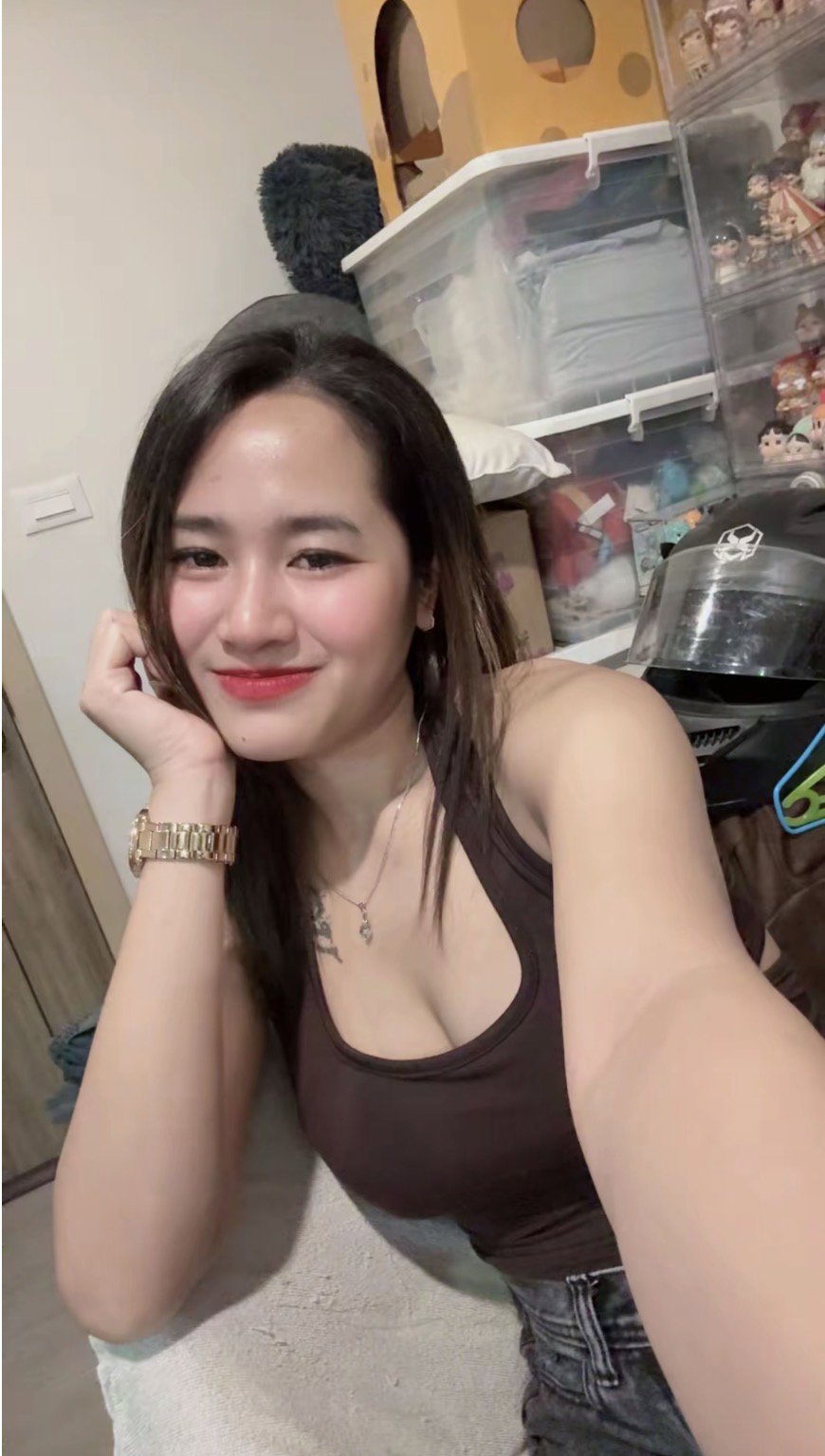 หาคนดูแลระยะยาวค่ะ รายละเอียดในโพสต์เลยค่ะ