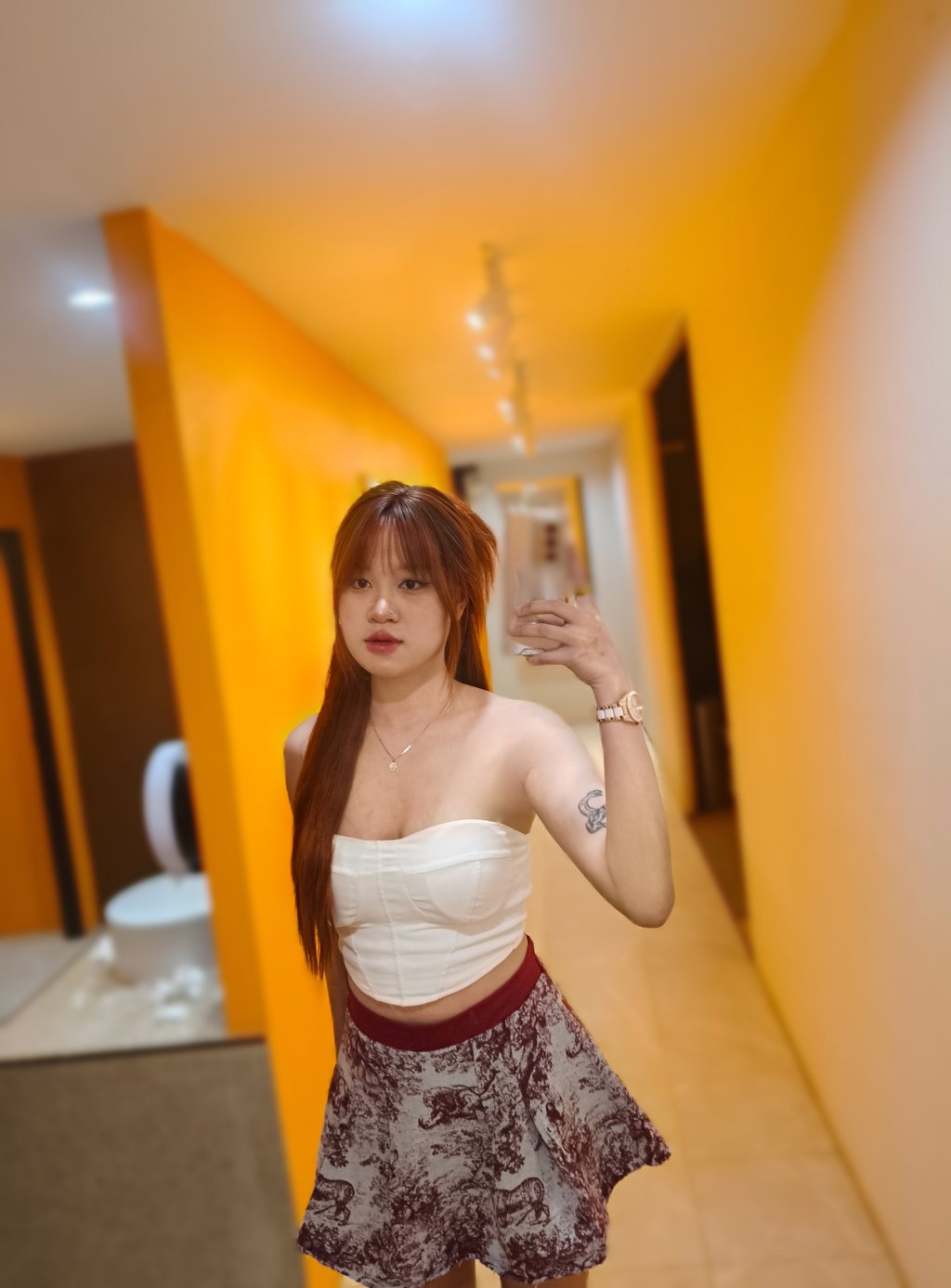 รับชงเหล้างานเอ็น เขาใหญ่ปากช่องคะ