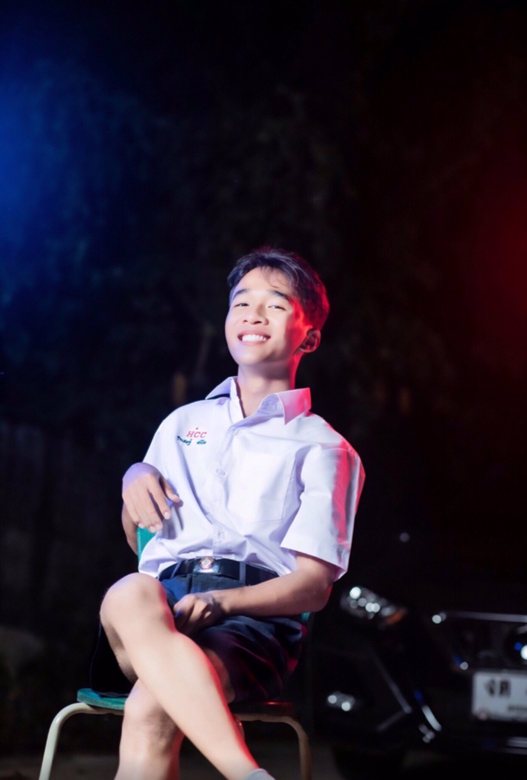 หาคนดูแลครับ รายละเอียดในโพต์