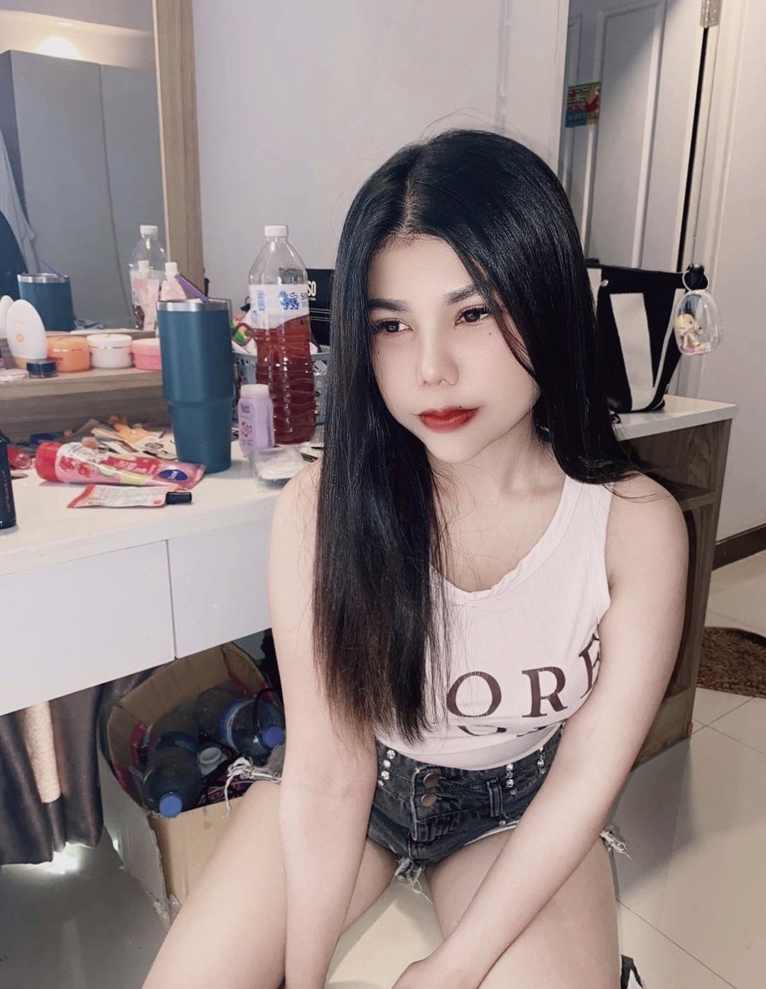 เตือนภัย  โดนน้องผญ. หลอก