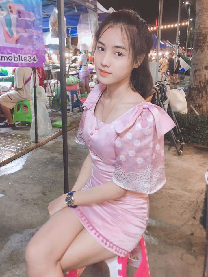 หาพี่ดูเเลระยะยาวคะ  