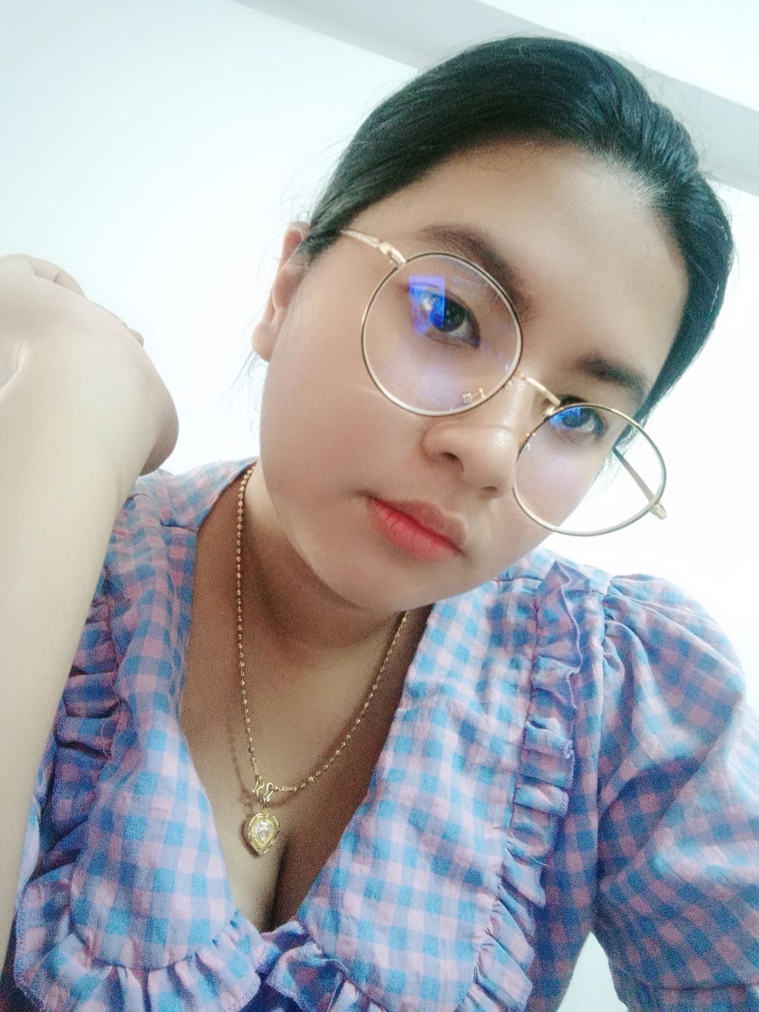 สาวอวบ-อ้วน หาพี่ๆใจดีพร้อมดูแลค่ะ ไลน์ ninewlanla55