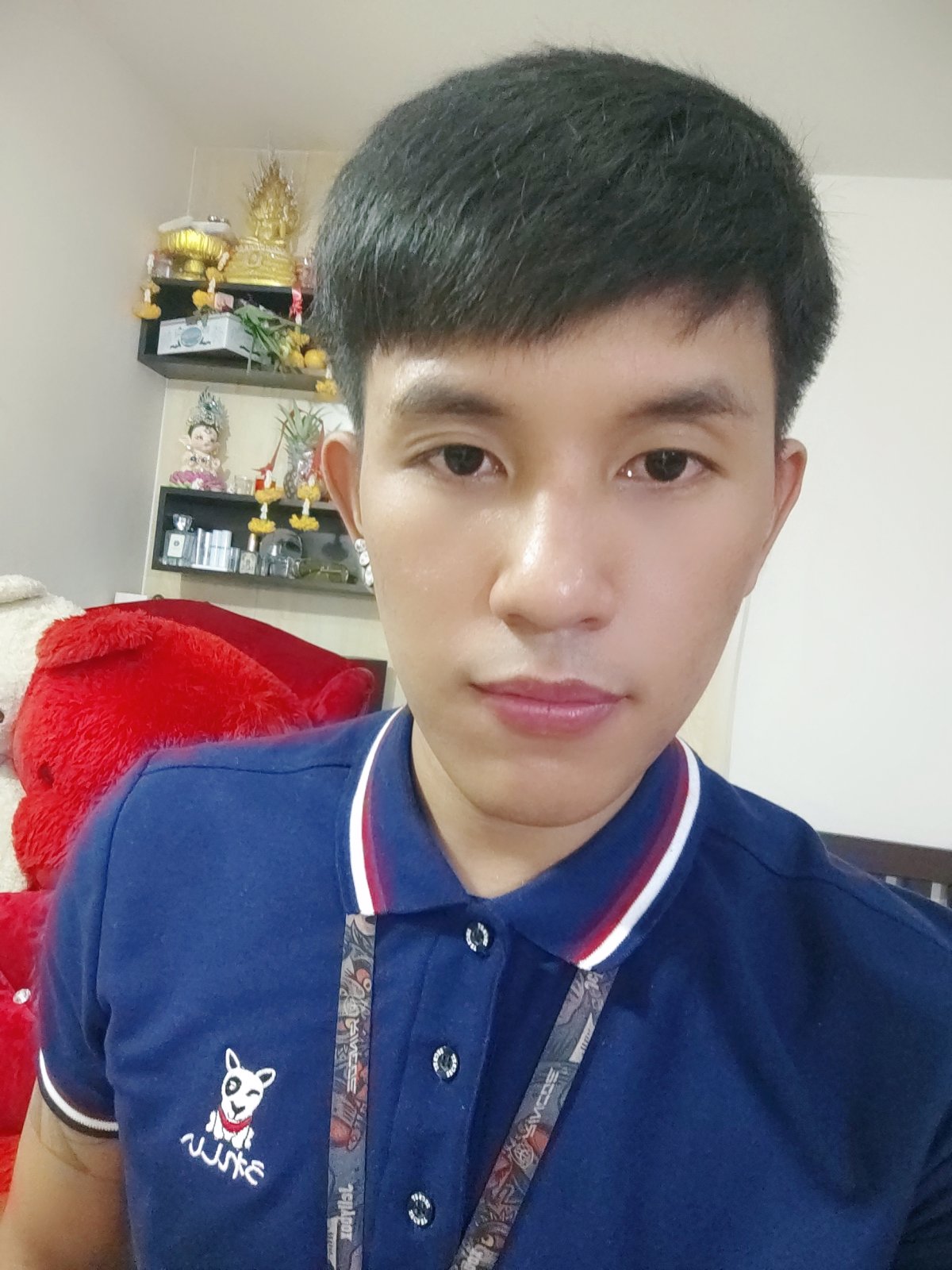 หาพี่สาวใจดีมารับเลี้ยง อุ้มชูตัวผมเองค้าบ อยากมีคนคอยซัพพอร์ตในทุกๆเรื่องๆ