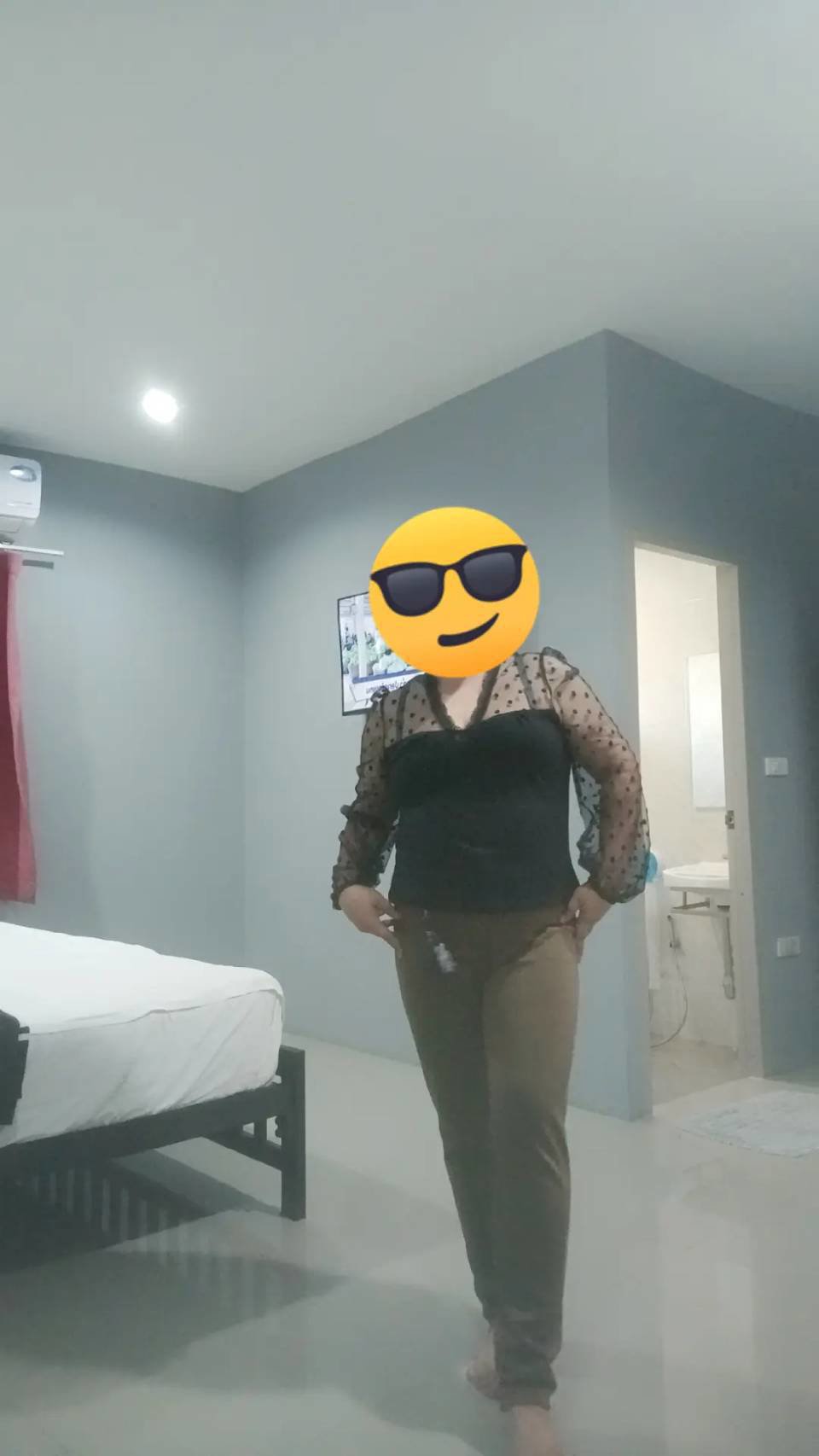 สาวอ้วนอวบ มหาชัย