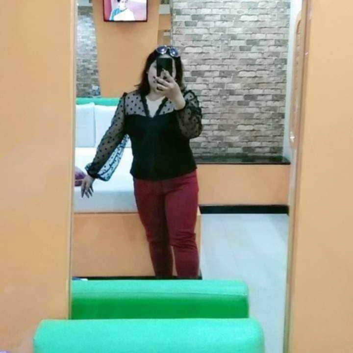 มหาชัย ย้ำว่าให้อ่าน สาวอ้วนอวบ