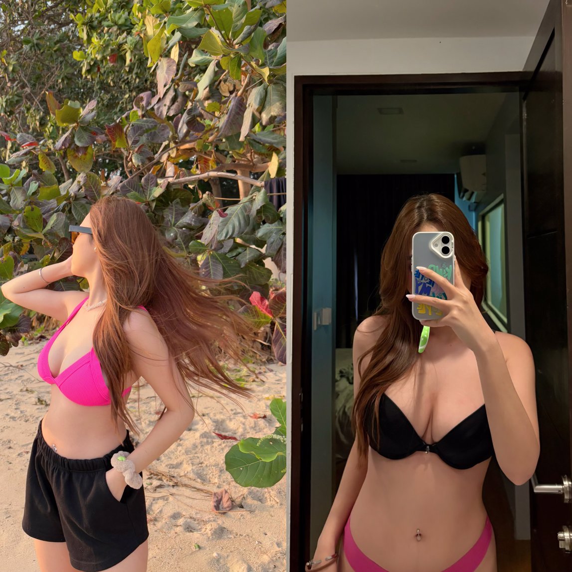 หาพี่ดูแล ขายรูป/คลิป📌