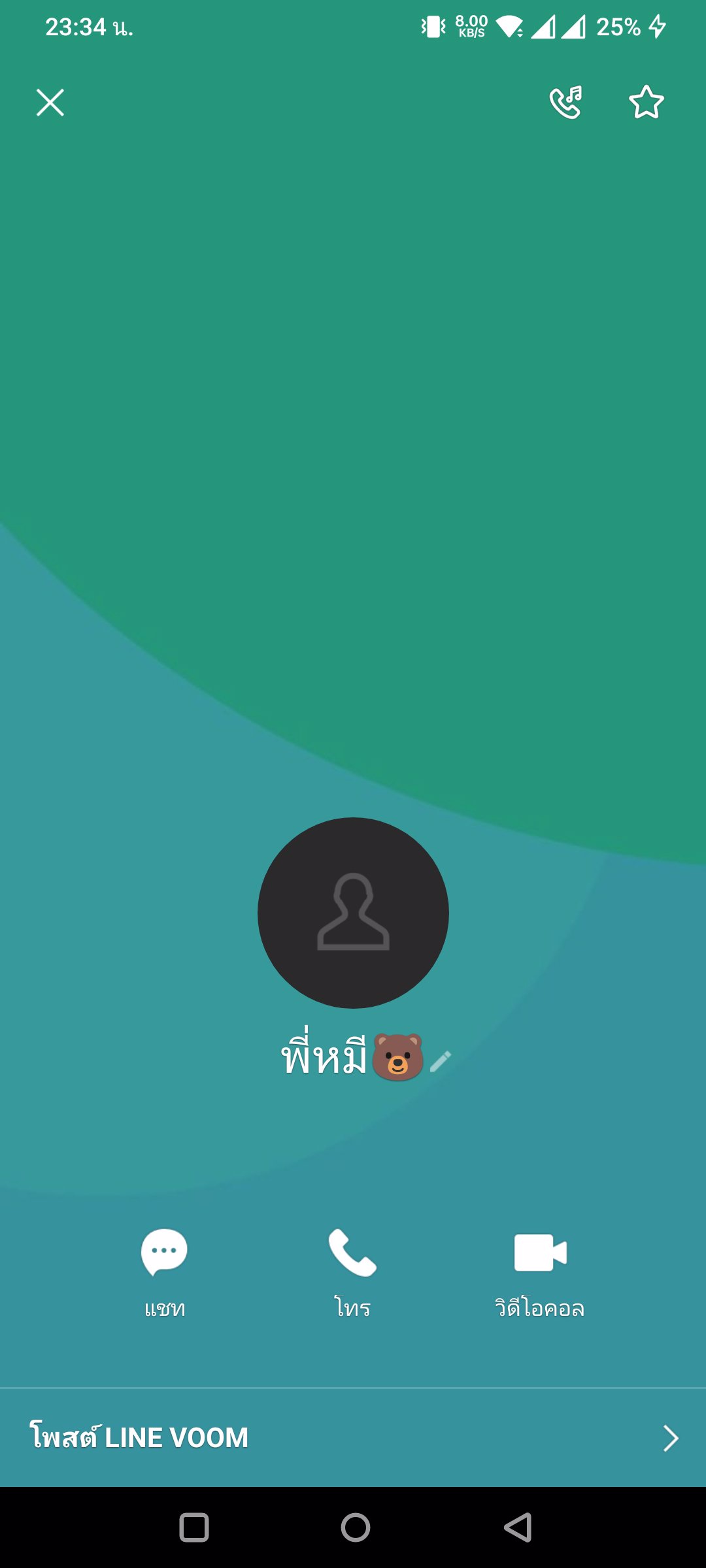 หาพี่ดูแลนะคะ 