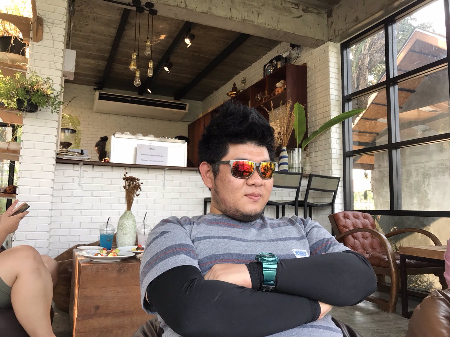 หาน้องๆ นักเรียน นักศึกษา มาคุยกับจ้า งานเน้นสนุกกันนะ