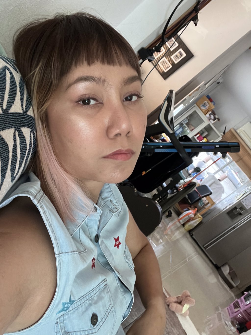 28 อวบ ผิวแทน หาพี่ดูแลระยะยาว รามคำแหง