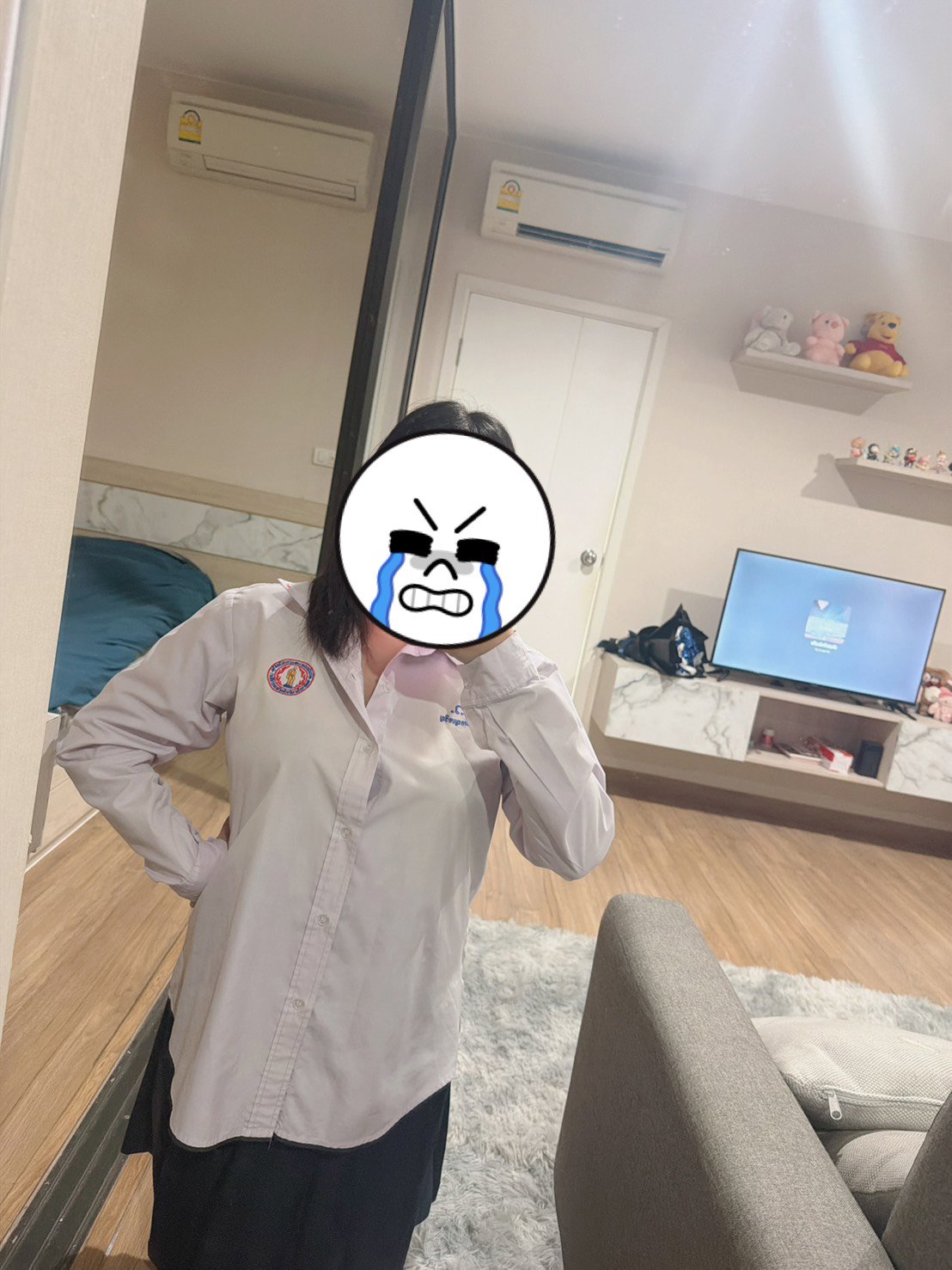 ช่วยให้โอกาส ให้อนาคตใหม่ หนูทีนะคะ หนูเดือดร้อนแน่จริงๆค่ะ