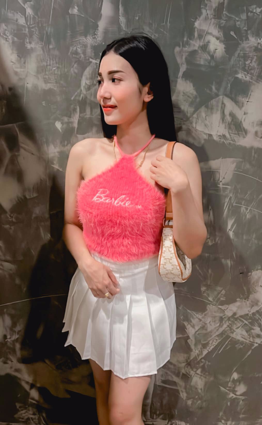 หาแฟนหาเพื่อนคุย