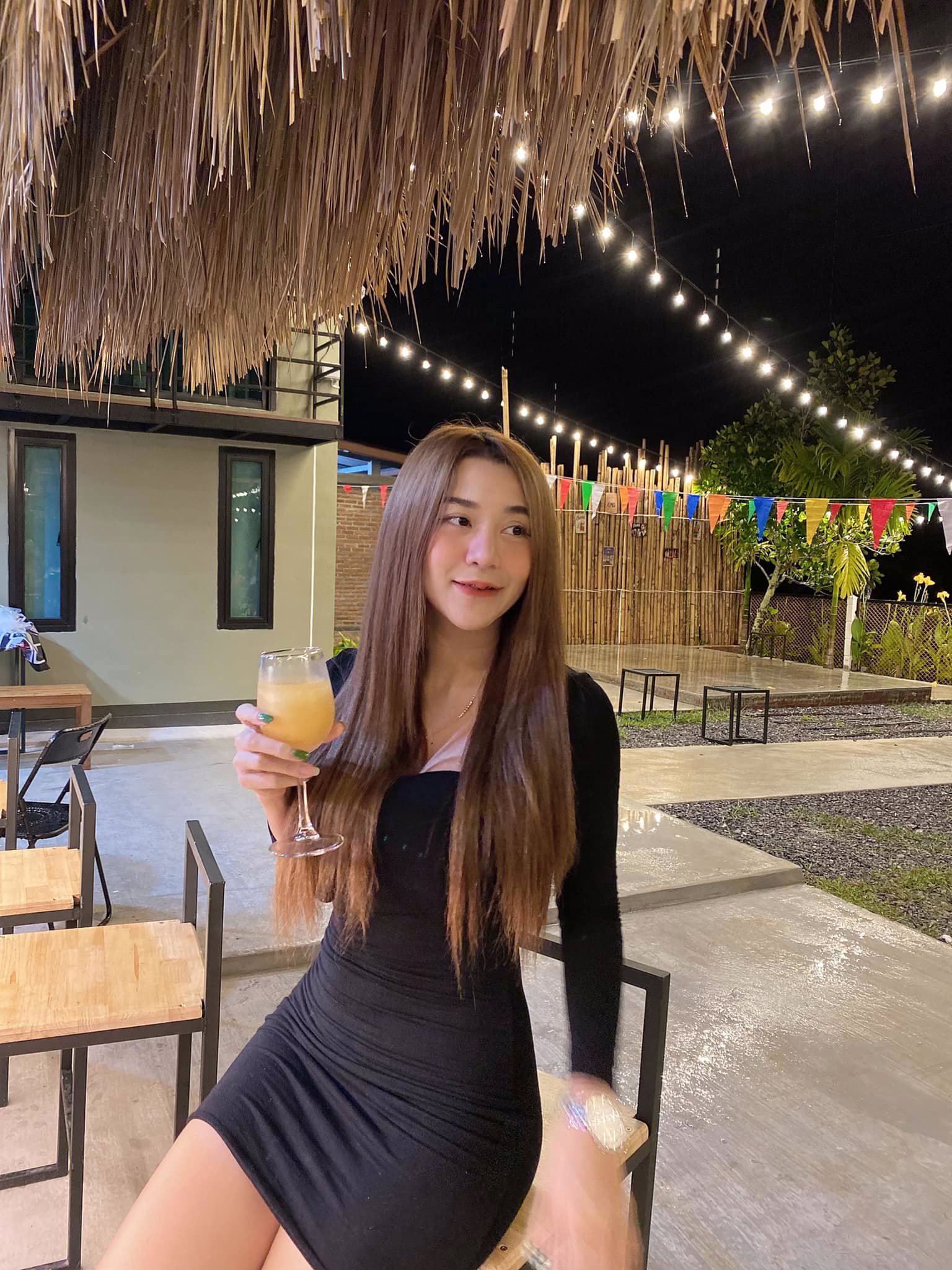 โสด หาแฟน ขอคนที่สามารถขยับความสัมพันธ์ได้ คุยกันระยะยาว อยู่กำแพงเพชร ID ann345_