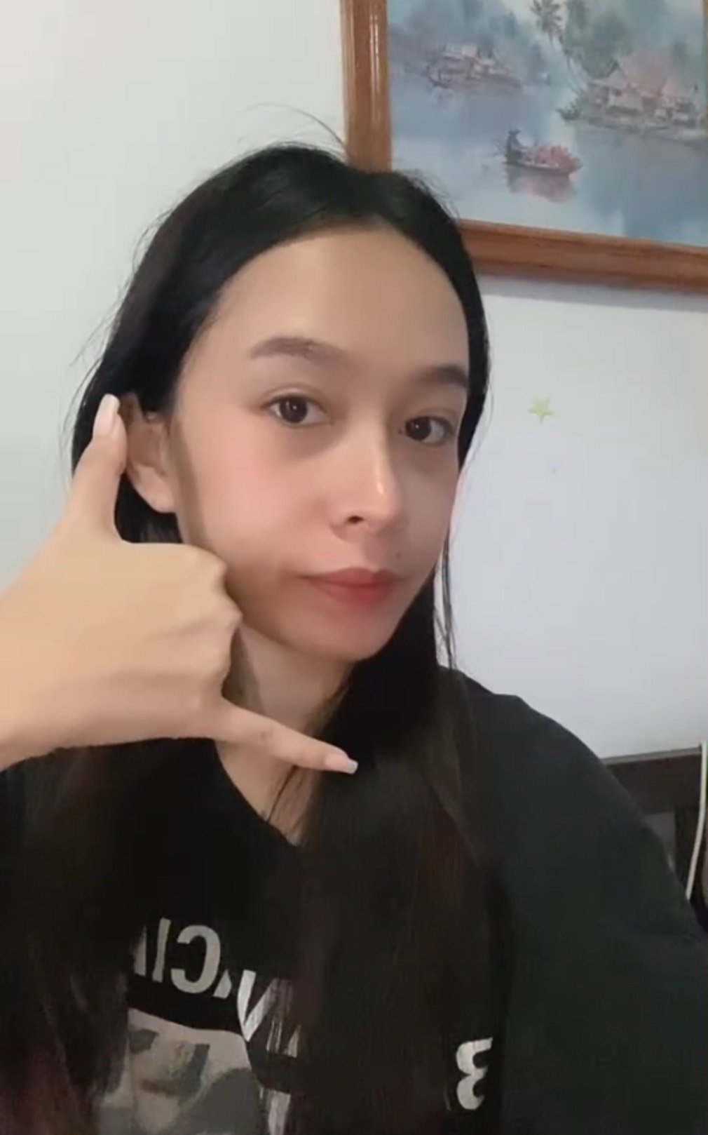 หลอกโอนเงินค่ารถนะ ครับ คนนี้ น้องใหม่