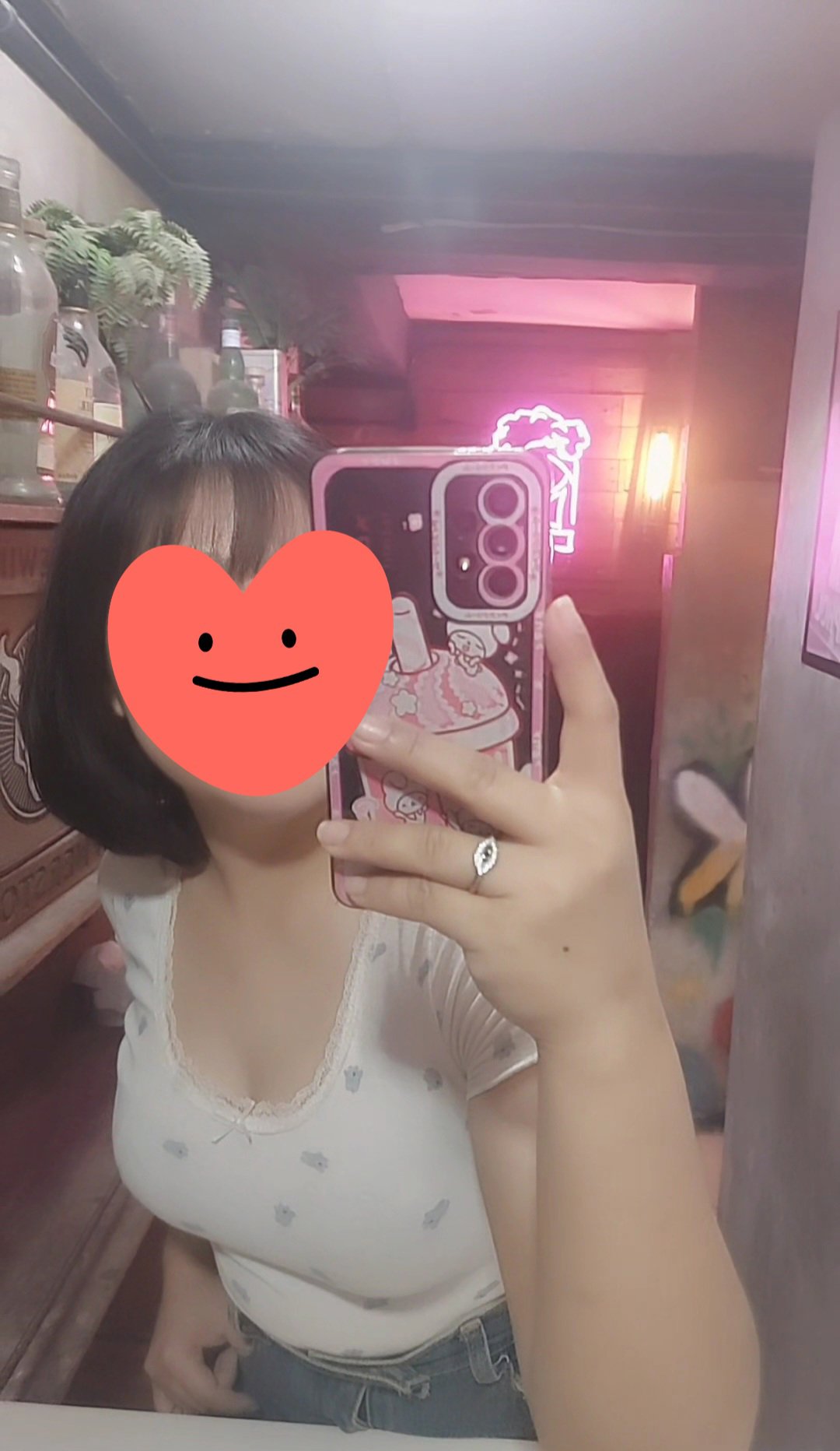 สาวอวบโซนรังสิต ร้อนเงิน หานัดคะ ขอคนจริง ไม่นัดเล่น