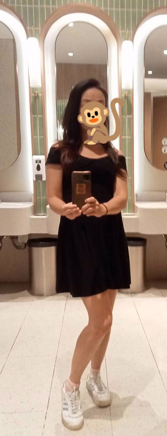 หาแนวนิสัยดีมีช่วยนัดดิลส่วนตัวได้วันนี้คะ เจอช่วยซัพพอต💸นะคะ กทม.เท่านั้น👉โสดขาวหมวย3+ แฟร์+ไม่วุ่นส่วนตัวคะ❤🙏📞☎️ทักได้ถ้าพร้อมนัดจริงเจอคะ    