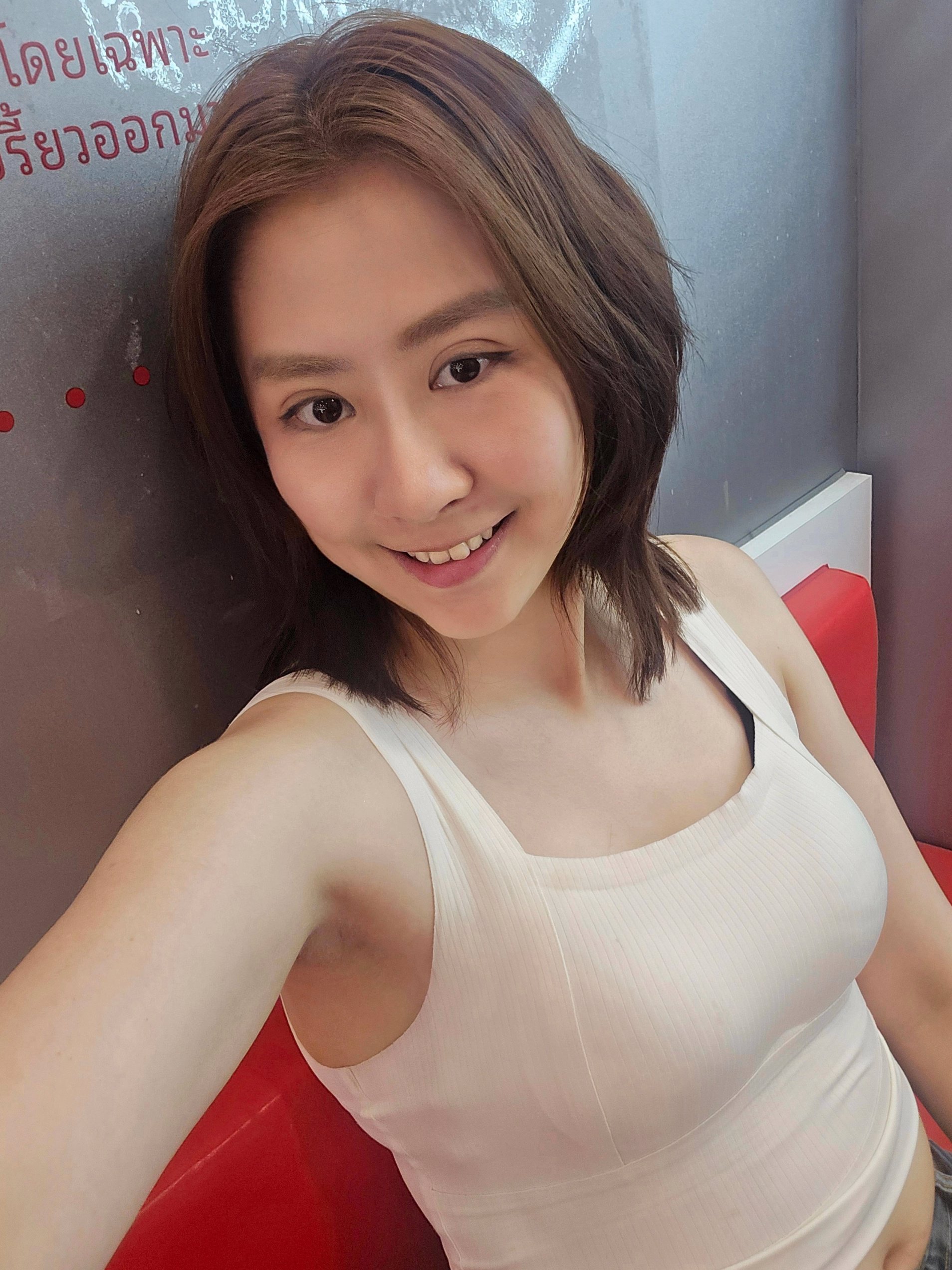 ขายคลิป+คอล นัดเจอหาคนใจดีช่วยด่วนค่ะ