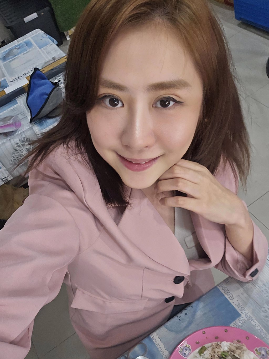 หาคนช่วยคืนนี้ ลาดกระบังด่วน