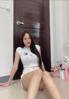 น้องโมจิ หาพี่ชายช่วยชัพพอร์ต สนใจน้องทักไปเลย น่ารักนิสัยโอเครเลย