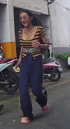 [เตือนภัย] Line: modnoy69 หรือ user: nongpim69   รับงานเก็บเงินแล้ว งอแง ไม่ทำ แต่ไม่คืนเงิน  ไม่ได้เอา  เอารูปคนอื่นมาลง