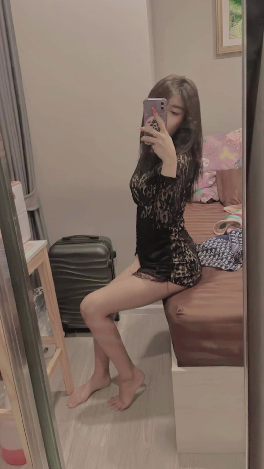 หาพี่ใจดีดูแลพร้อมช่วยเหลือ