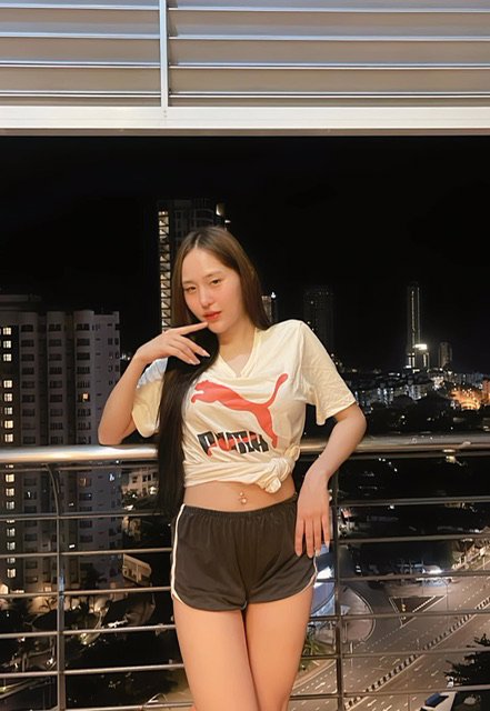 ว่างแล้วค่ะ กลับจากเที่ยวสงกรานต์แล้วค่ะ ติดต่อมาได้ค่ะ