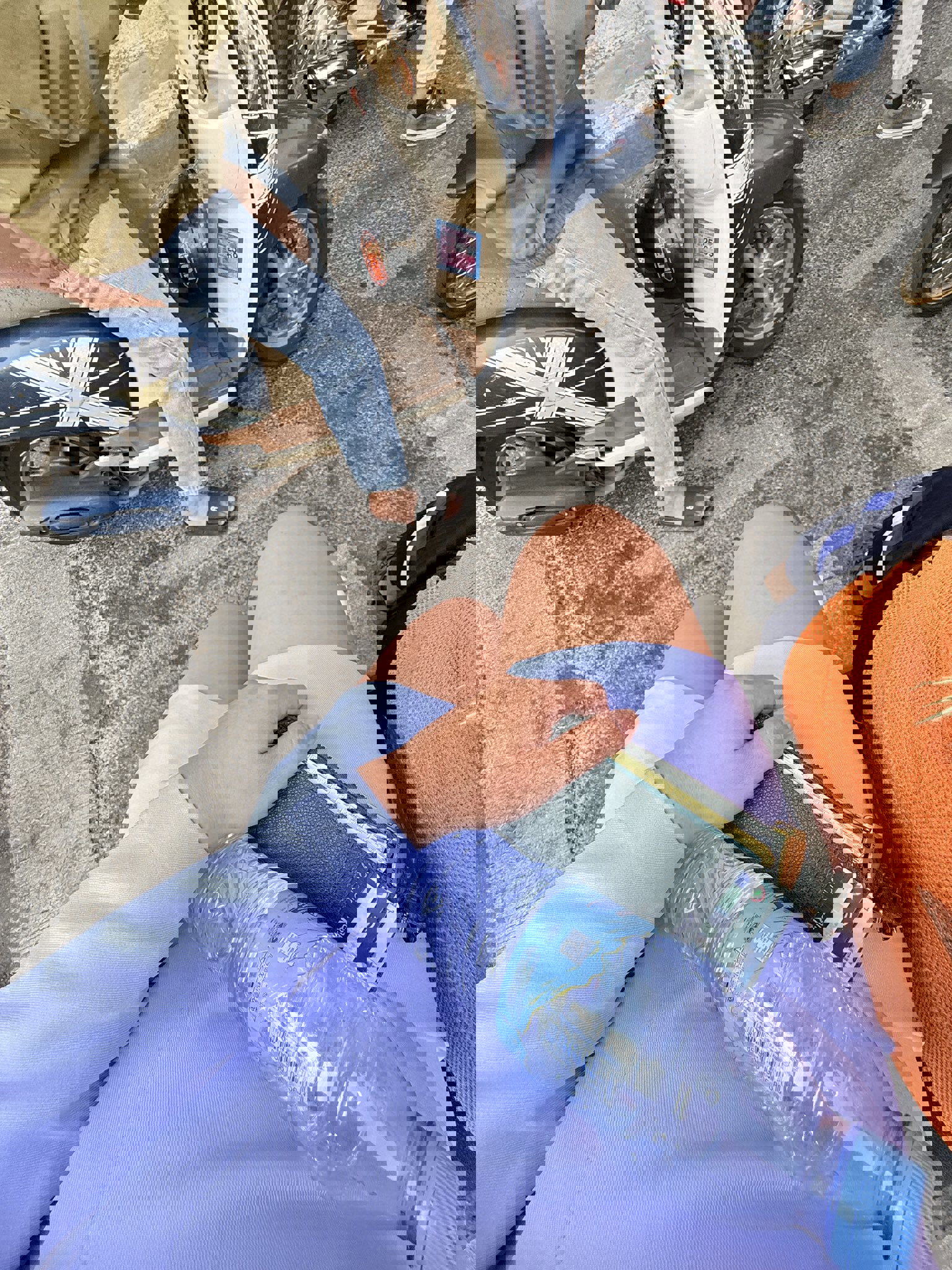 ❤️เป็นพยาบาลค่ะ หาพี่ที่จริงใจดูแลกัน ❤️