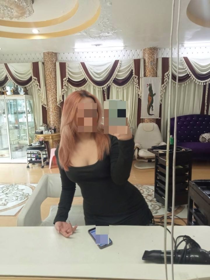 สาวอวบ หุ่นโซ้ะ หาพี่ใจดีจ้างเที่ยวงับ