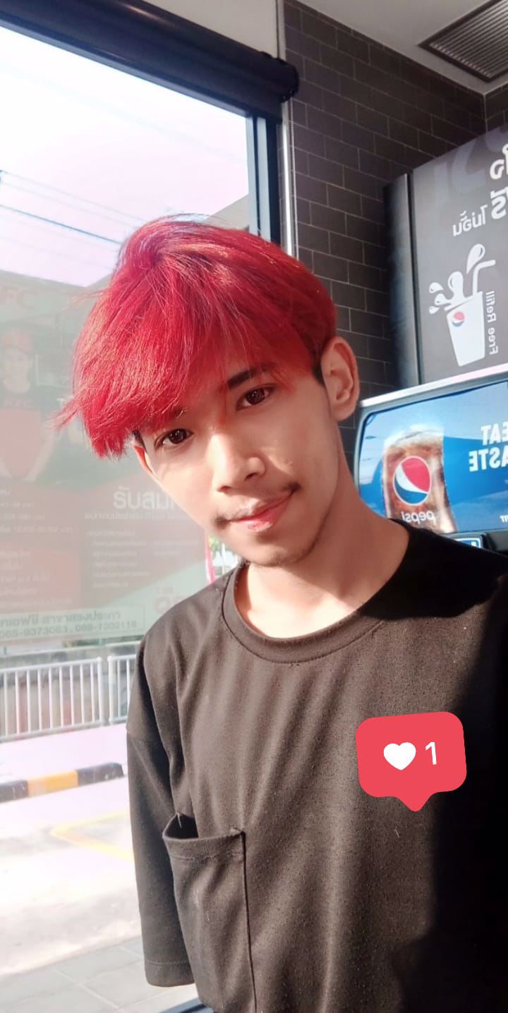 ✨🦄ผู้ชายรับงานนะครับ พร้อมออกวันนี้ครับ