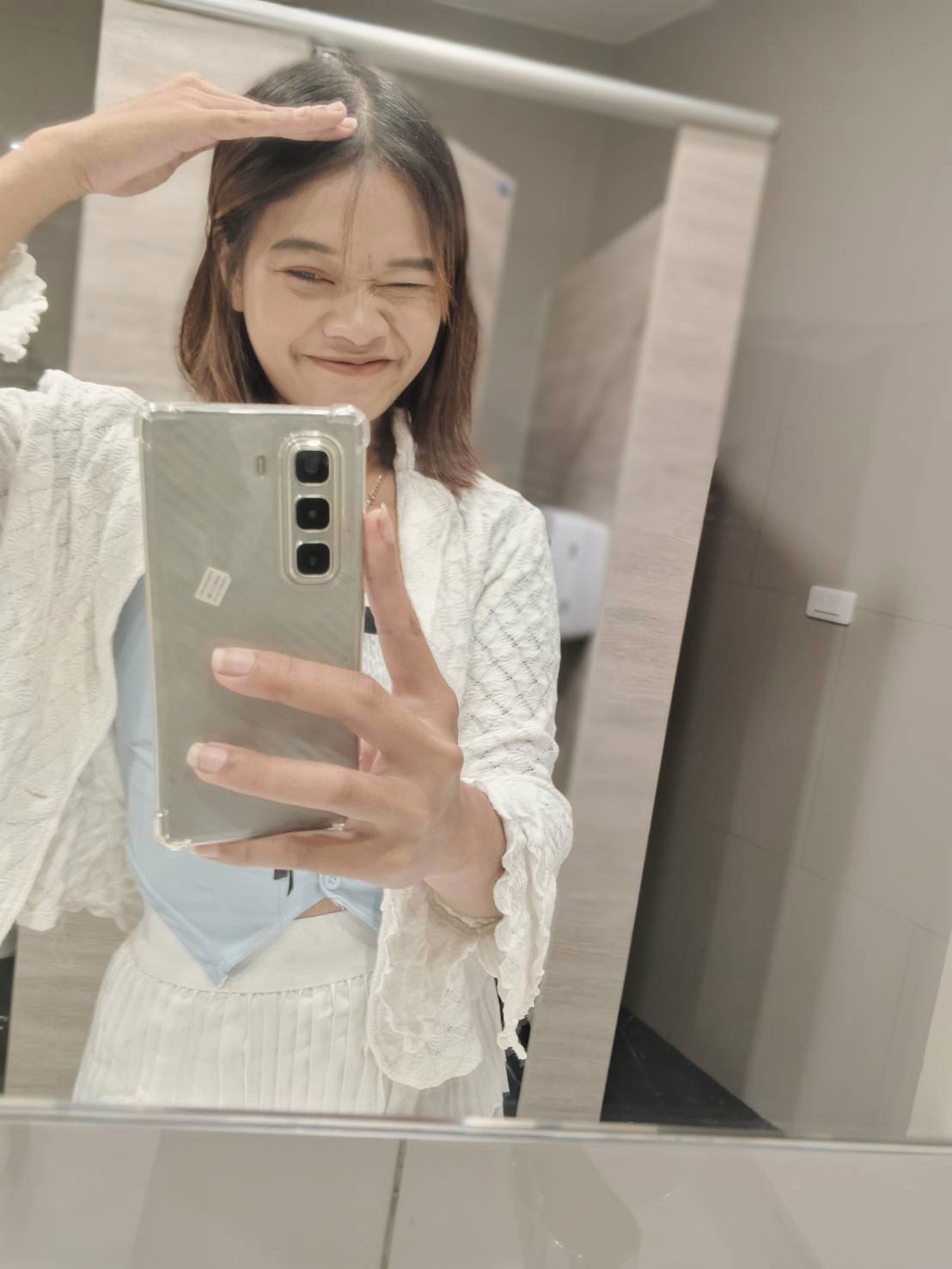 หาพี่ ใจดี พร้อมเจอกันคะ 😘