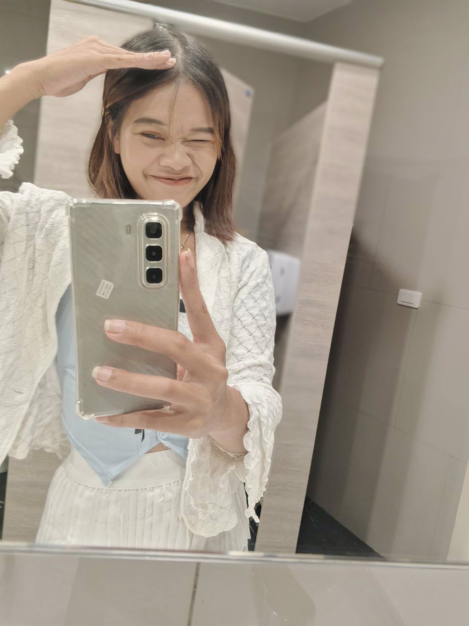  เค้าหาพี่ชายใจดีพร้อมนัดเจอคะ😘