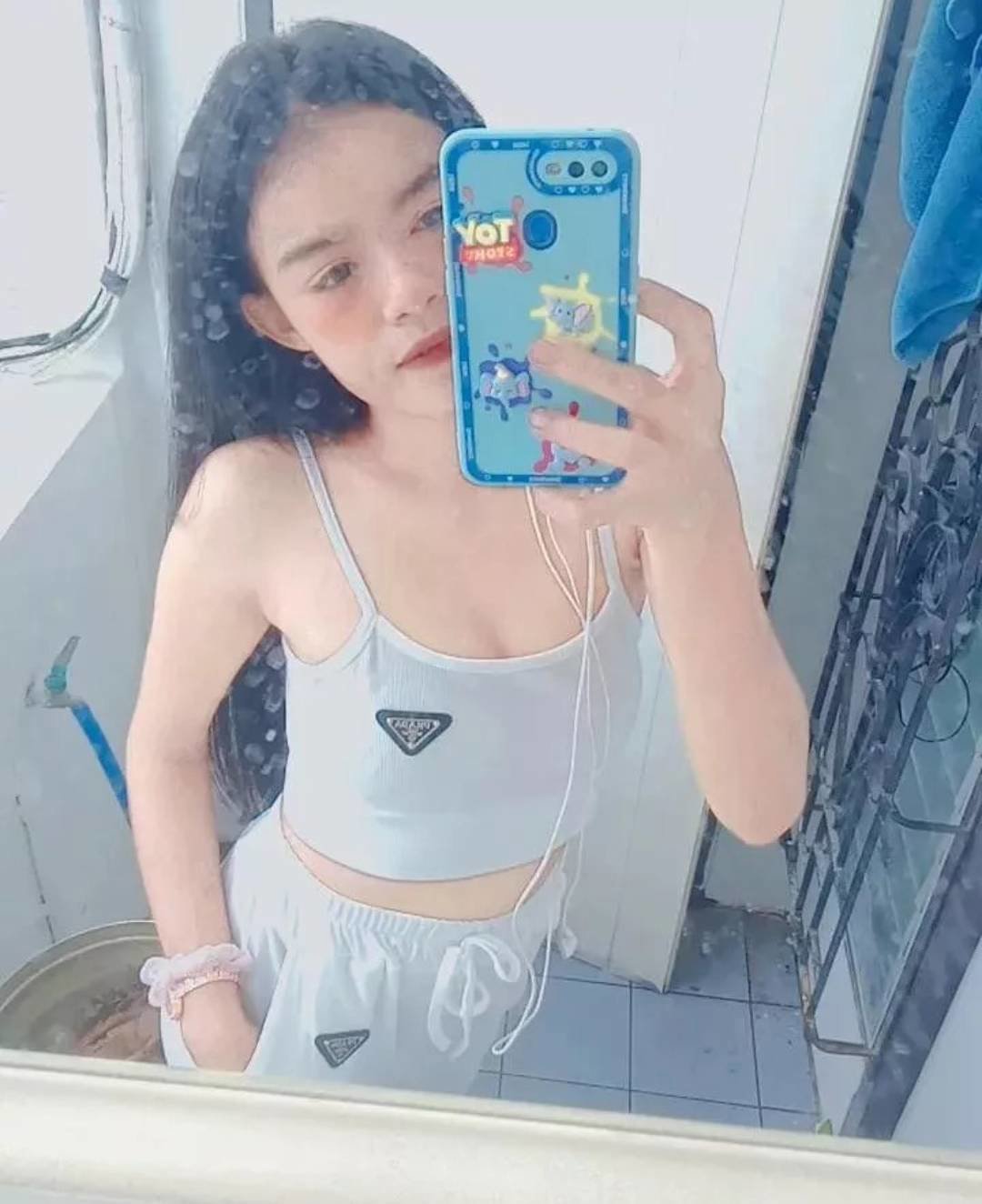 หาค่าขนมวันนี้ งามวงศ์วานเค้าตัวเล็ก เซ็กจัด 😘🤞