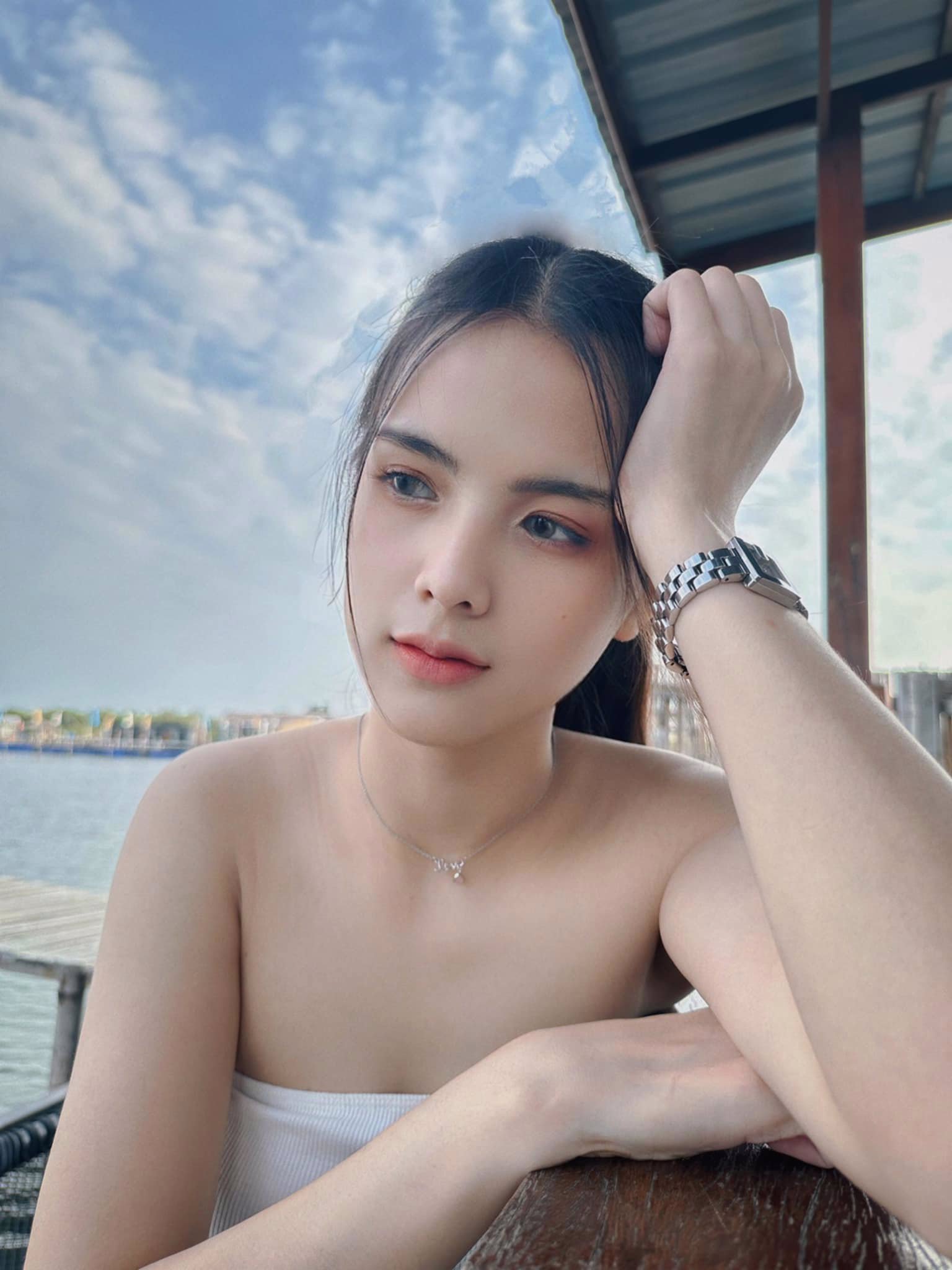 โสดหาคนรู้ใจ