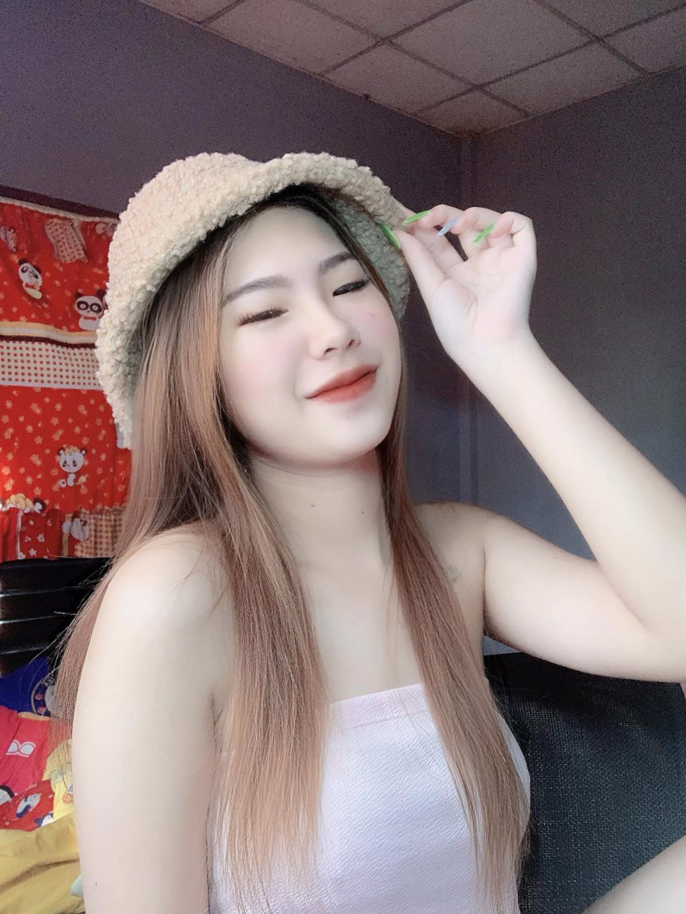 ปีใหม่นี้มีคู่เคาดาวอ่ะยัง ถ้ายังทักมาได้นะ5555555555555 ID pichchapon39