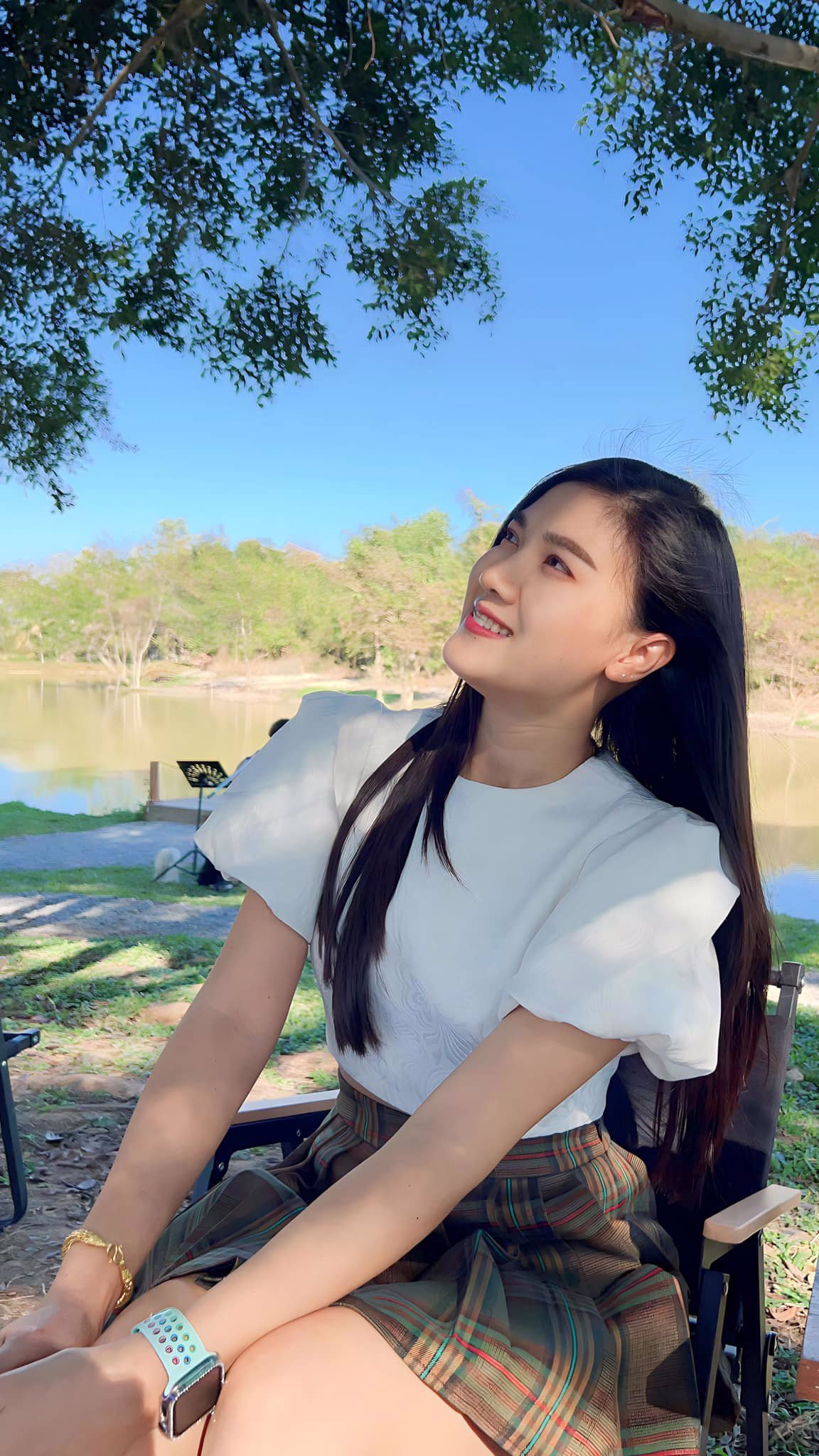 หาคนคุย ขอคนที่ไม่ลามกนะคะ  ไลน์ cherrypimwilai