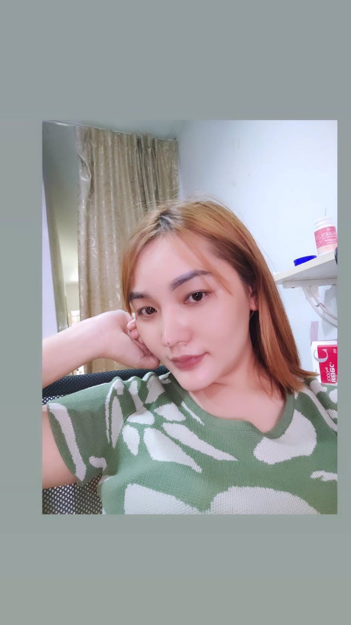 phakawadee อยากได้ใครสักคนที่เข้าใจเราและไม่ทิ้งกัน