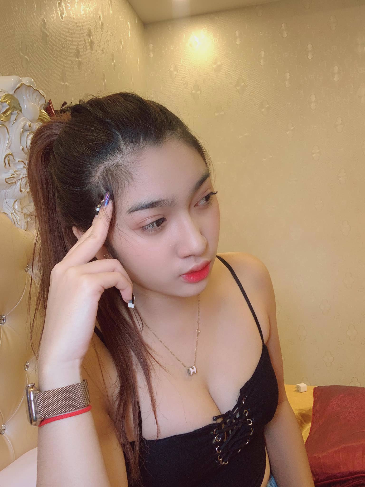 หาคนคุยกันเรื่อยๆ แบบฟิวแฟนกันไปก่อน