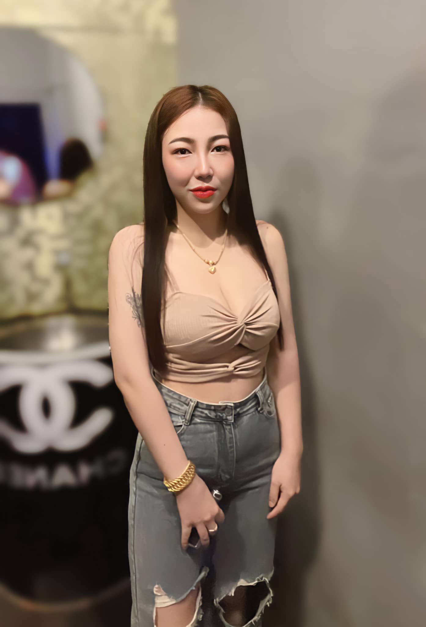 หาแฟน หาคนดูแล 