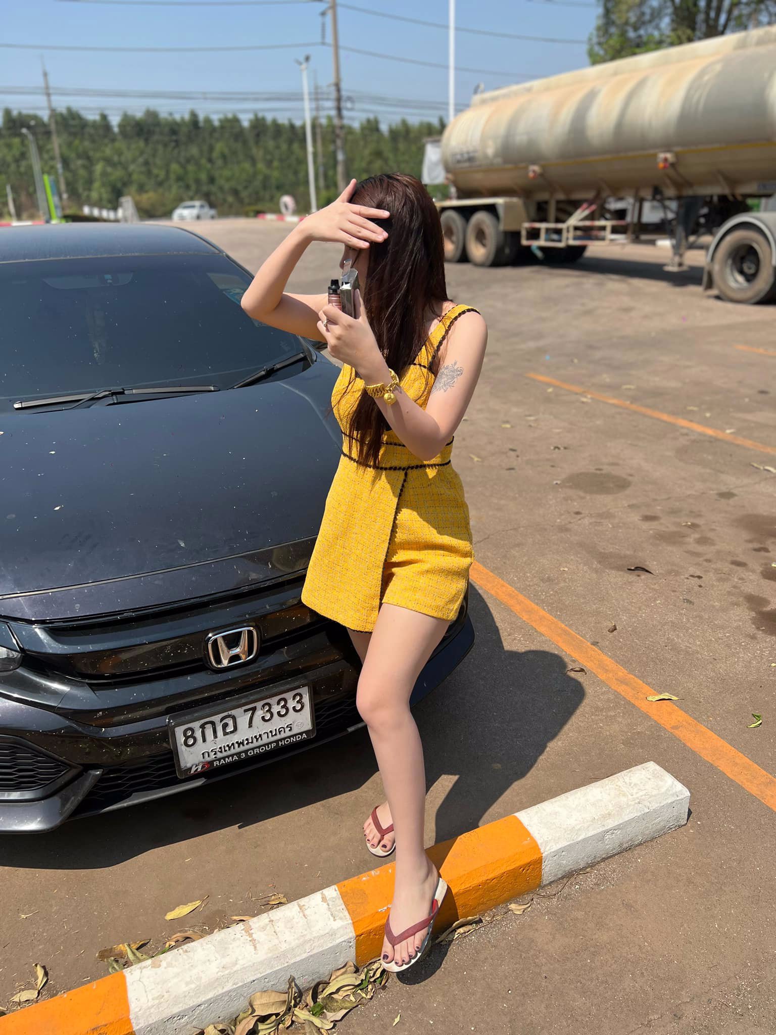 หาแฟน หาคนดูแล 