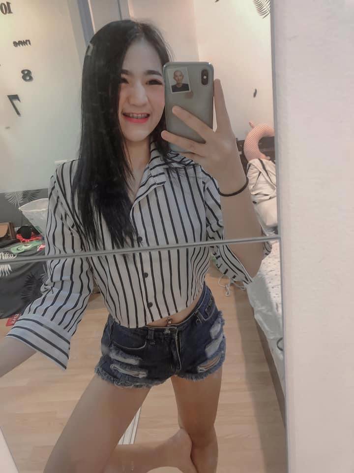 น้องขนมปัง หาพี่ใจดีดูเเลระยะยาวค่ะ